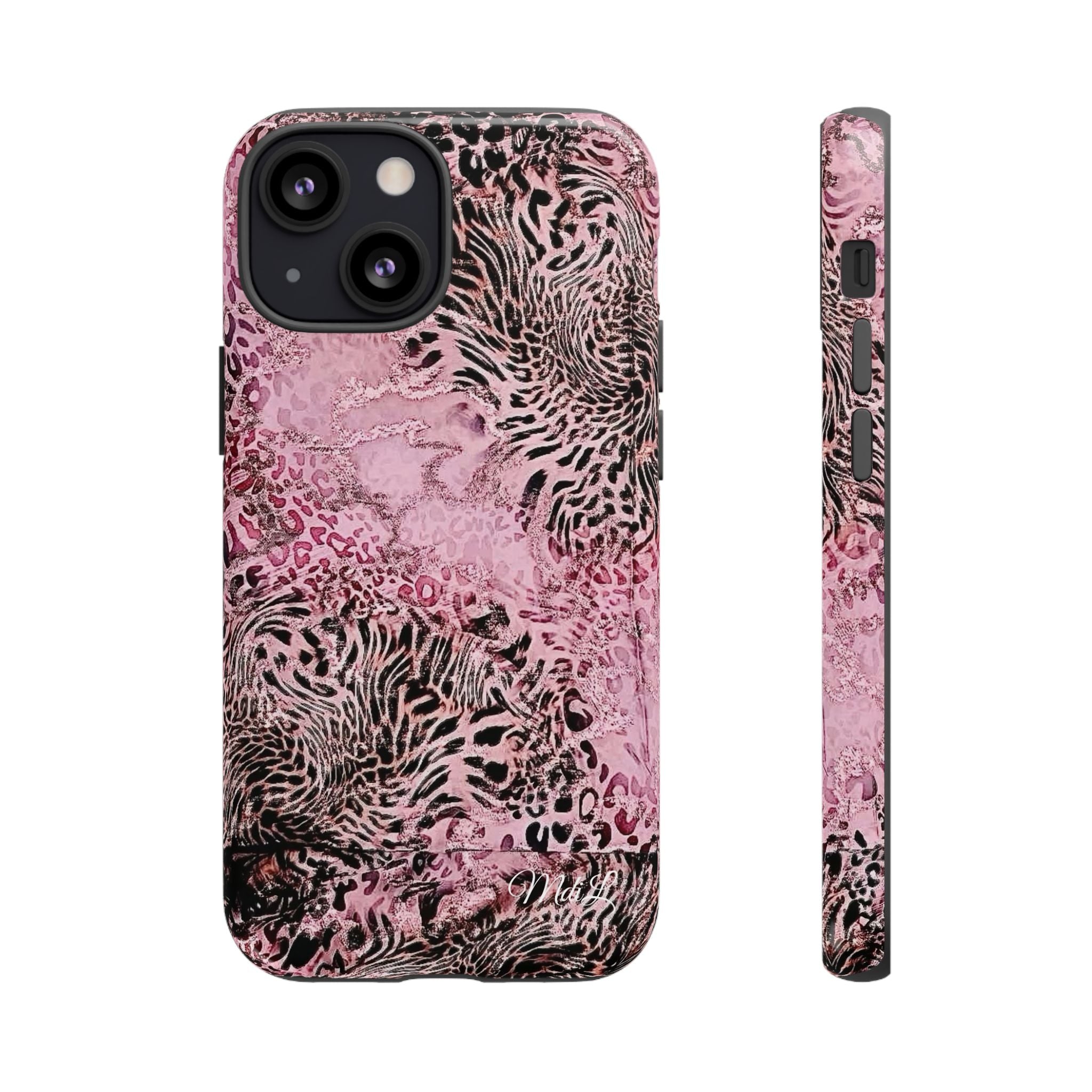 Animal Print | Pink