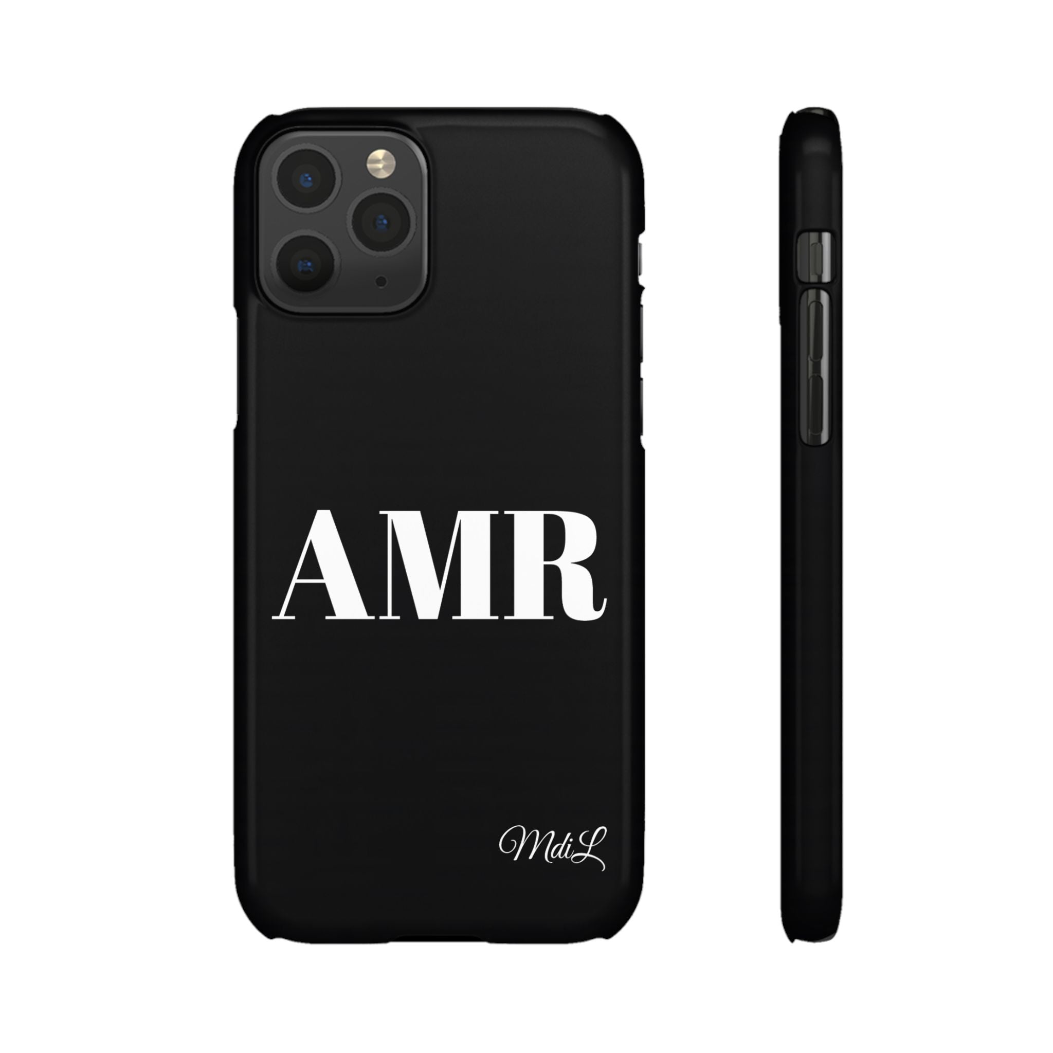 Personalized Snap Case
