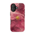 Cosmic | Pink Sun - Mare di Luna
