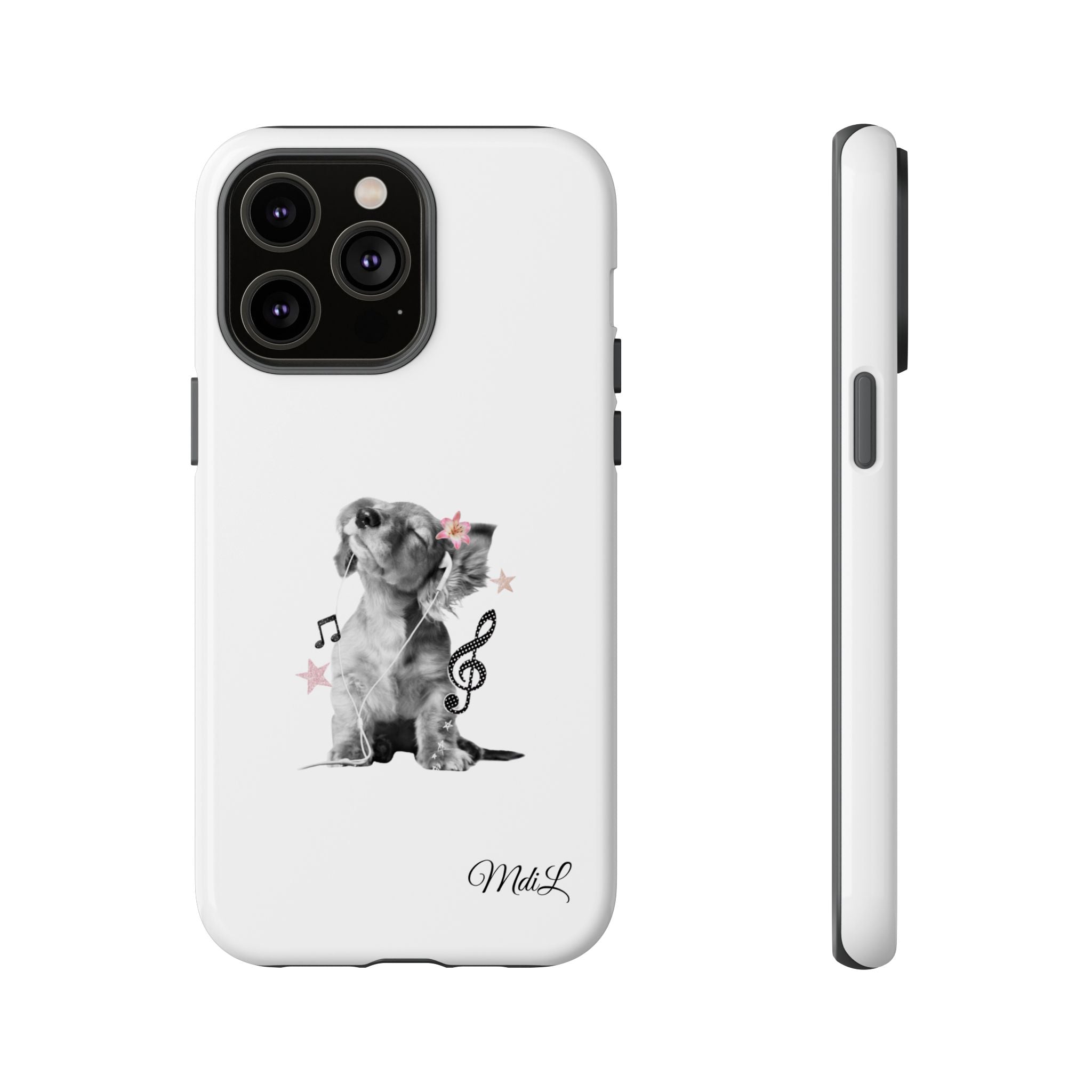 Puppy | Music