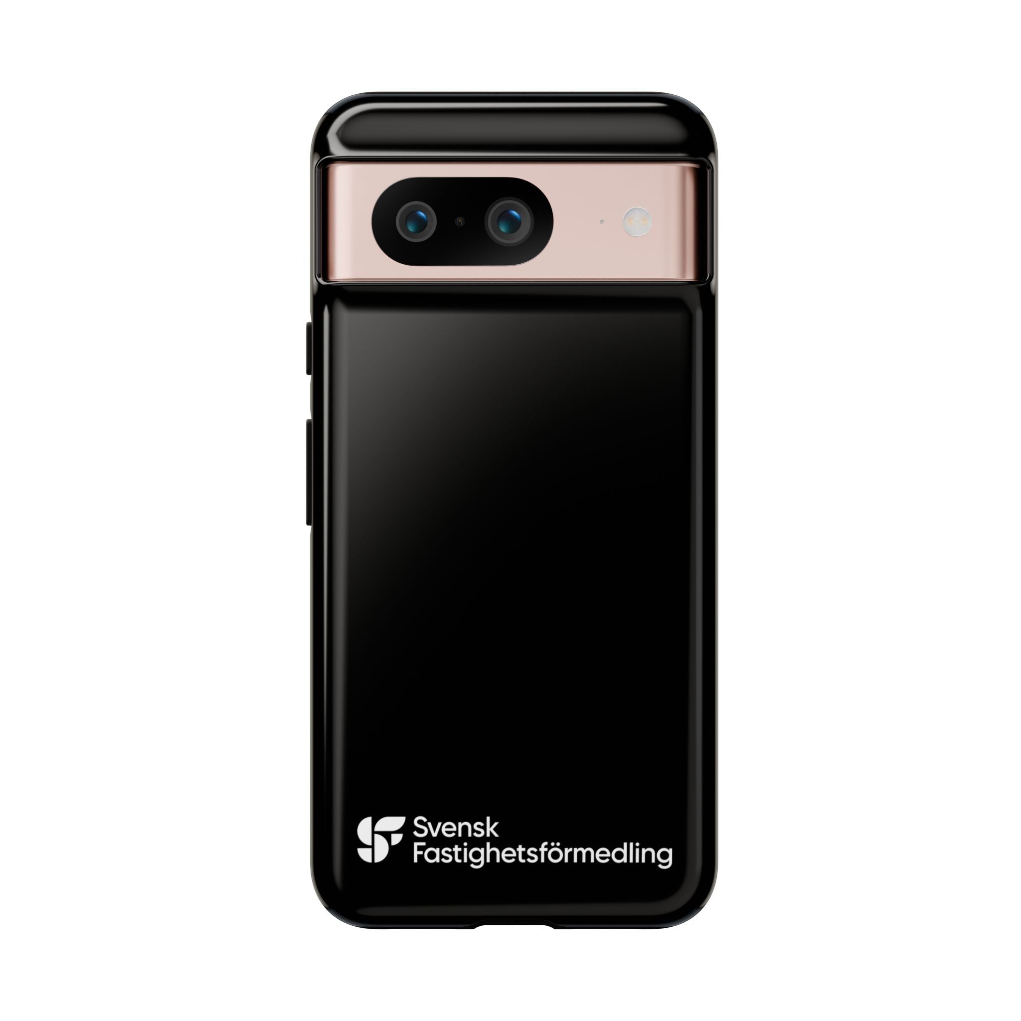 Svensk Fastighetsförmedling
