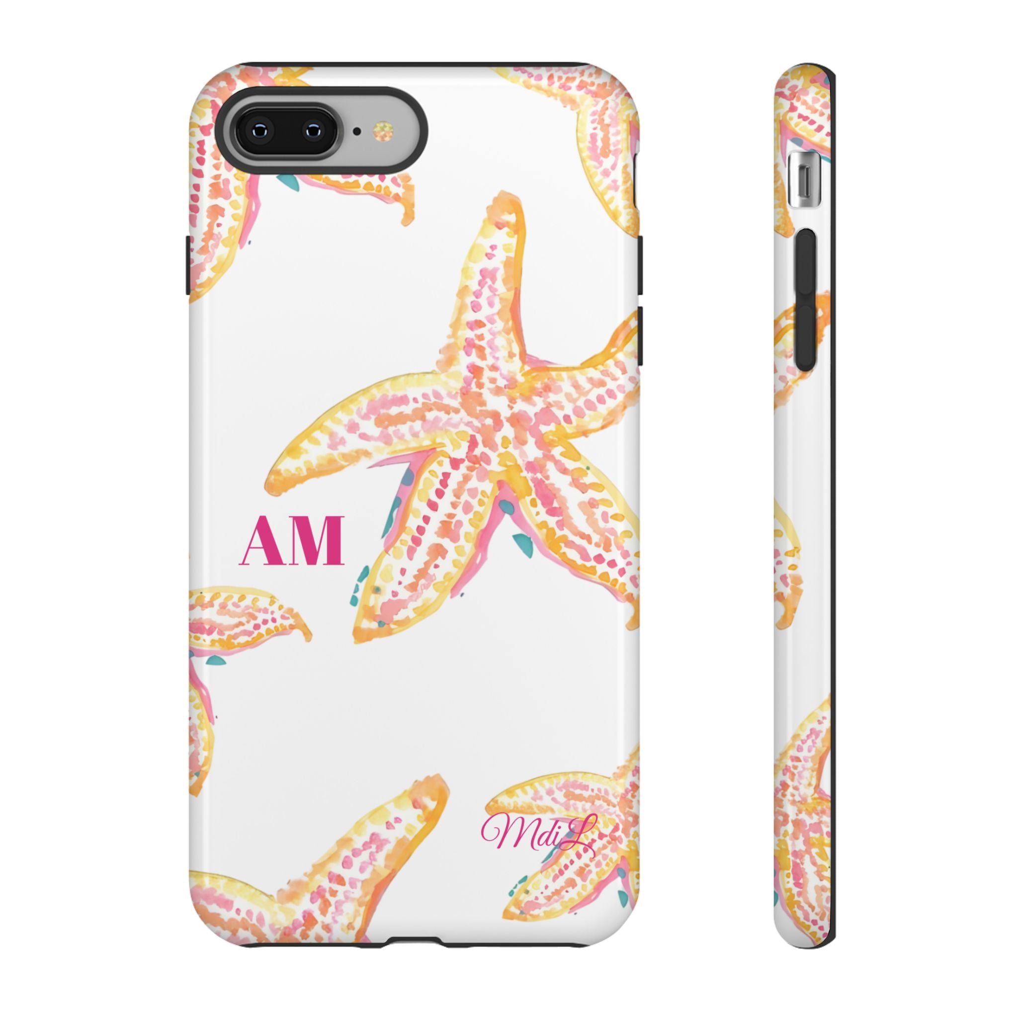 Vacay Starfish Personalized