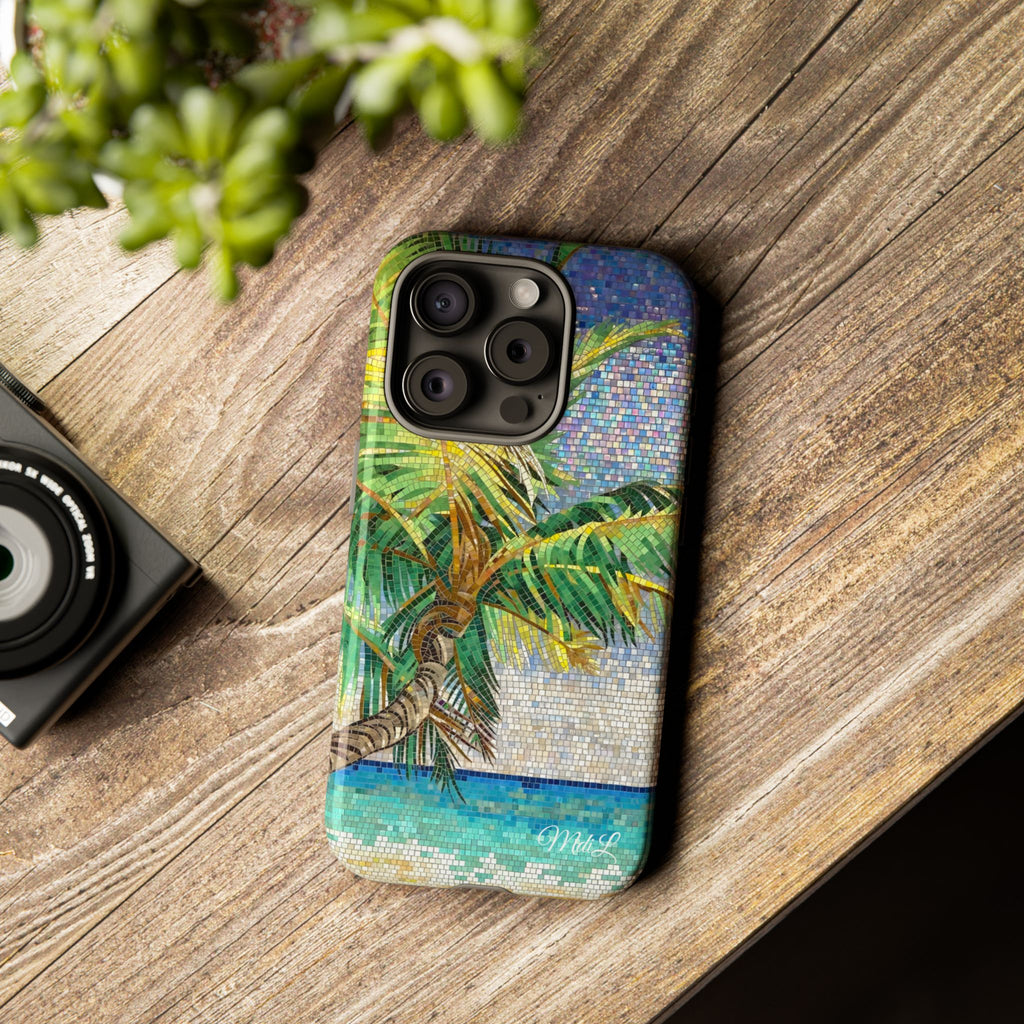Palm Azure