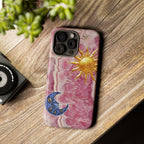Cosmic | Sun and Moon - Mare di Luna