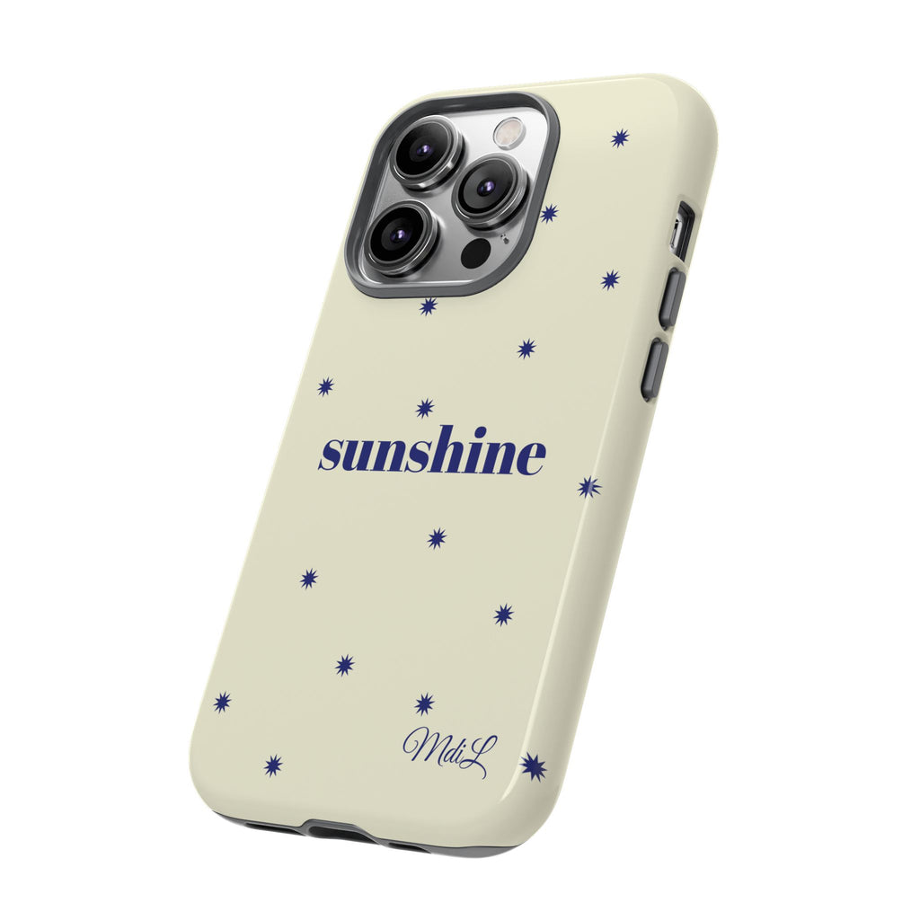 Sunshine