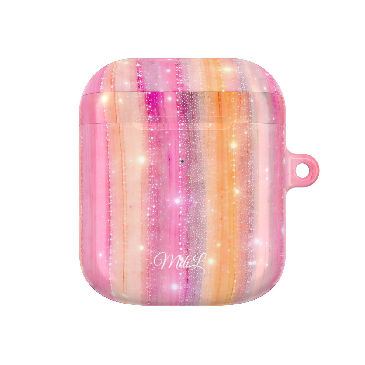 Agate AirPods Case