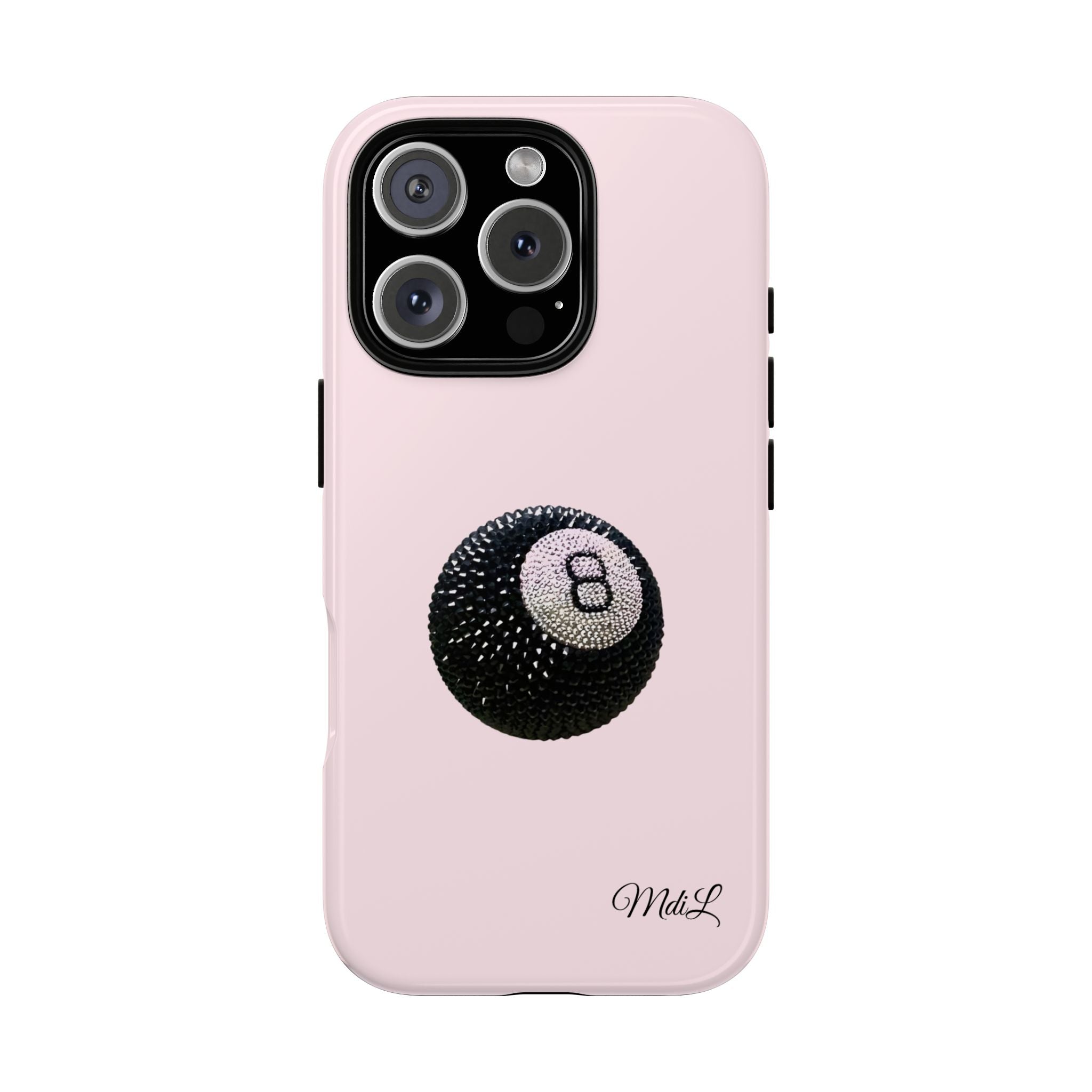 8-Ball | Pink - Mare di Luna