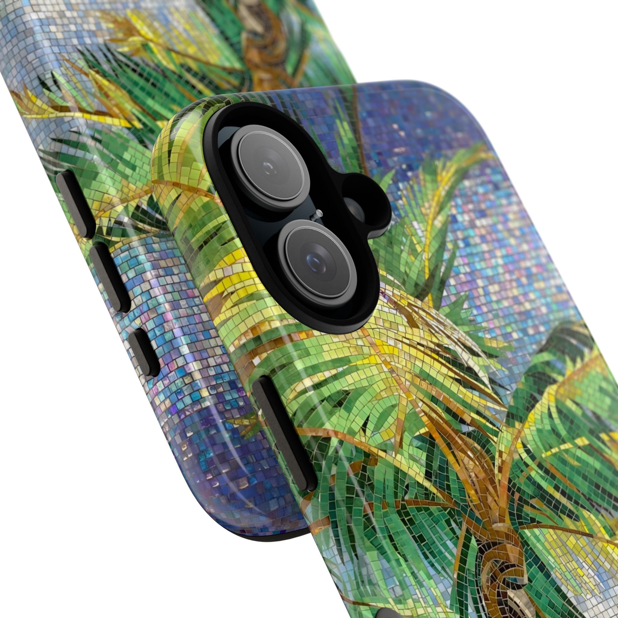 Palm Azure