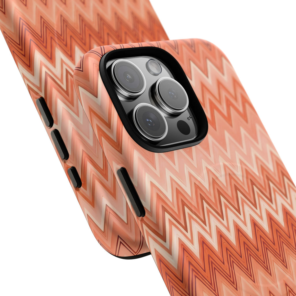 Coral Zag MagSafe