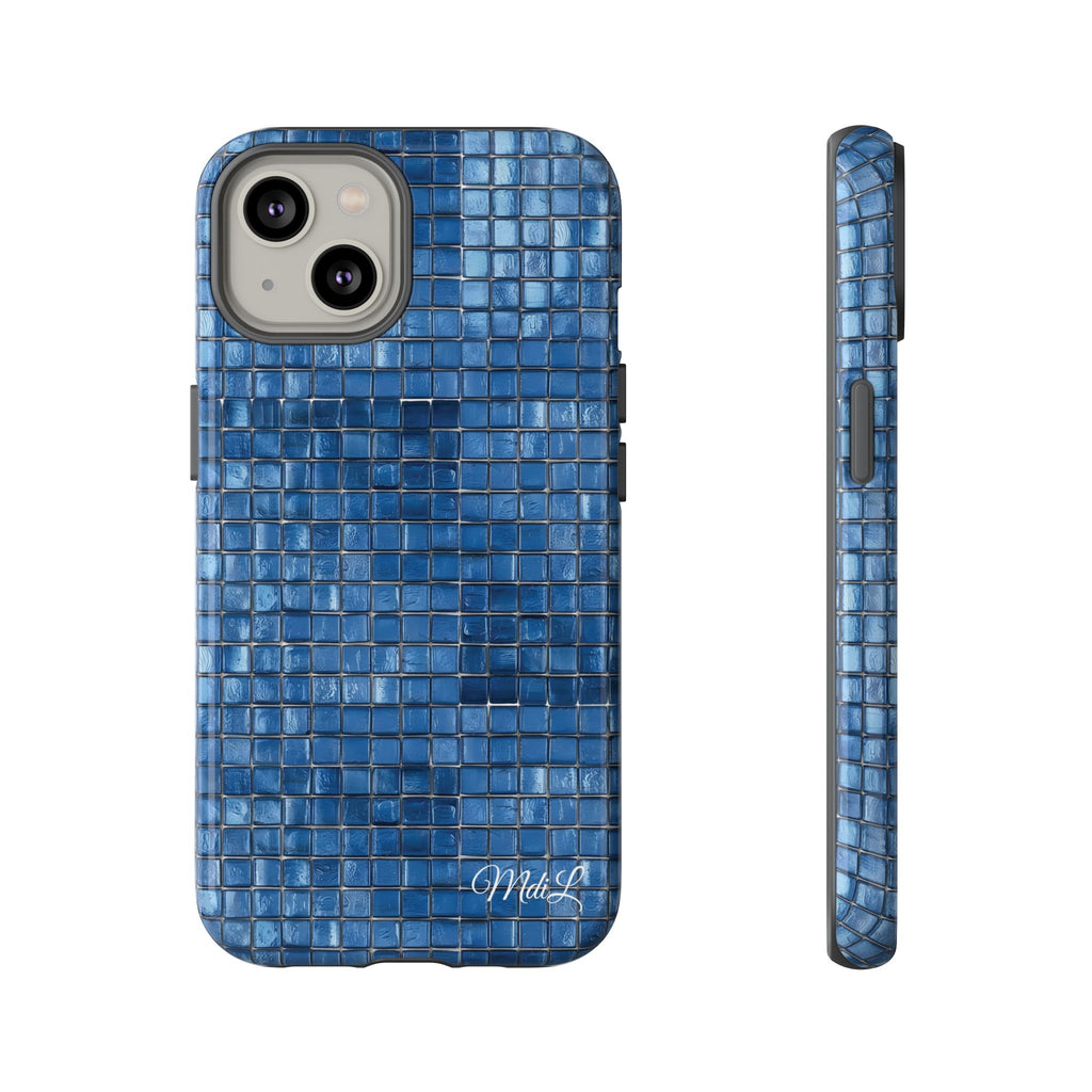 Atlantic Mosaics