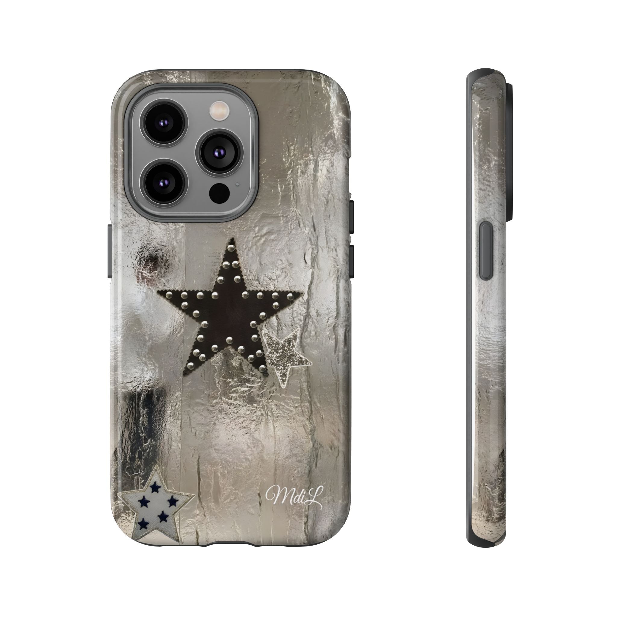 Starlight | Metallic - Mare di Luna