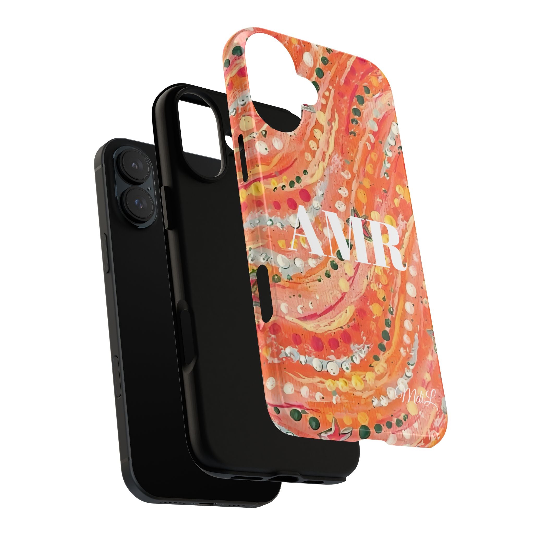 Tropics Personalized
