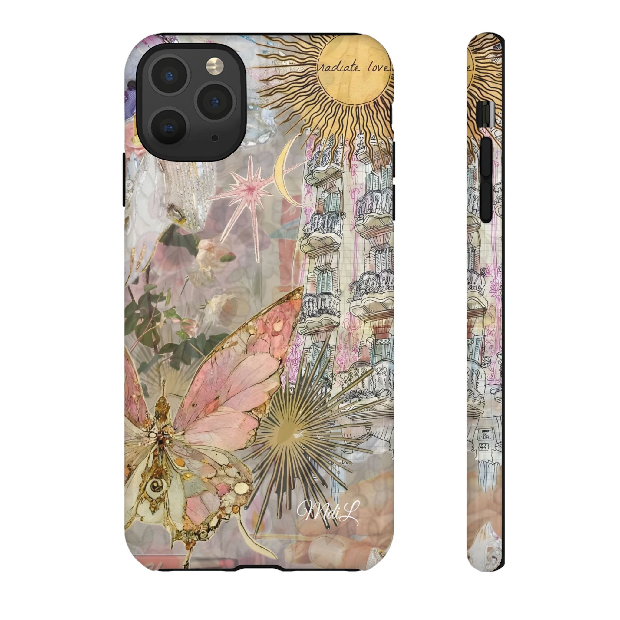 Papillon