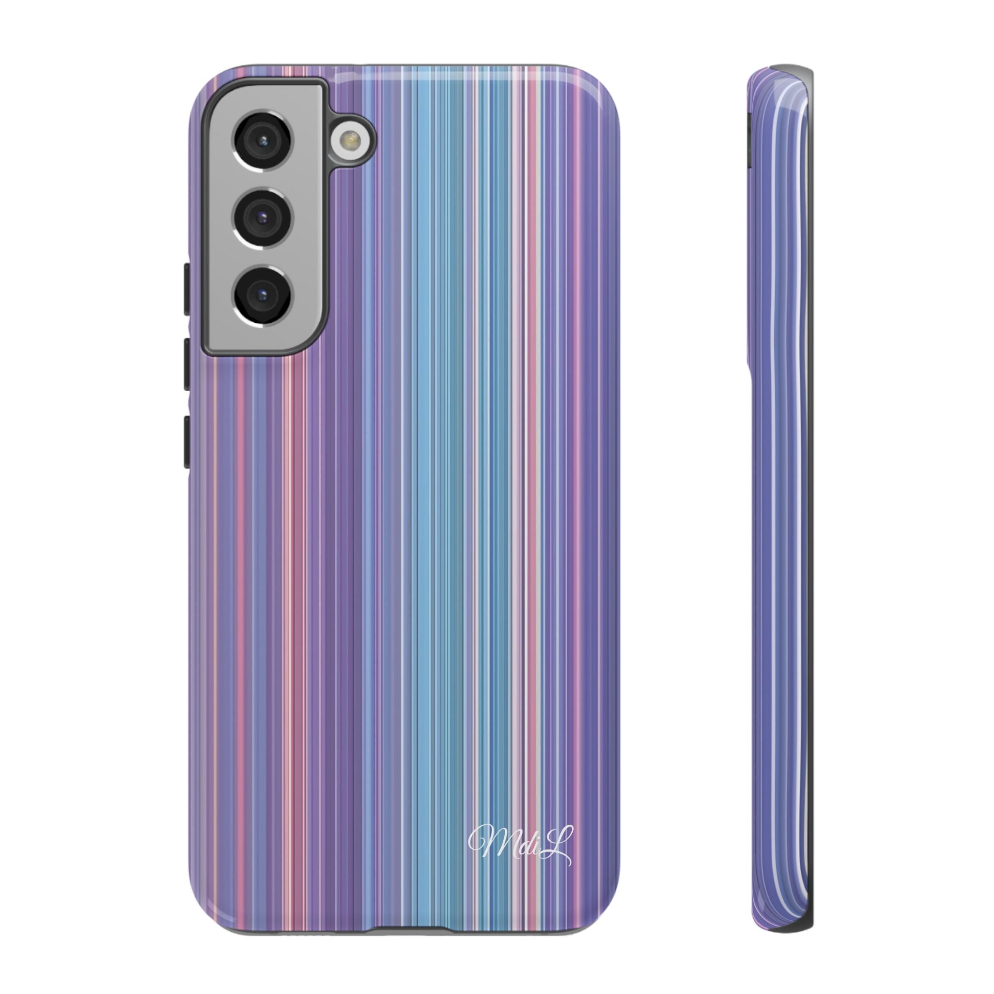 Lavender Hue