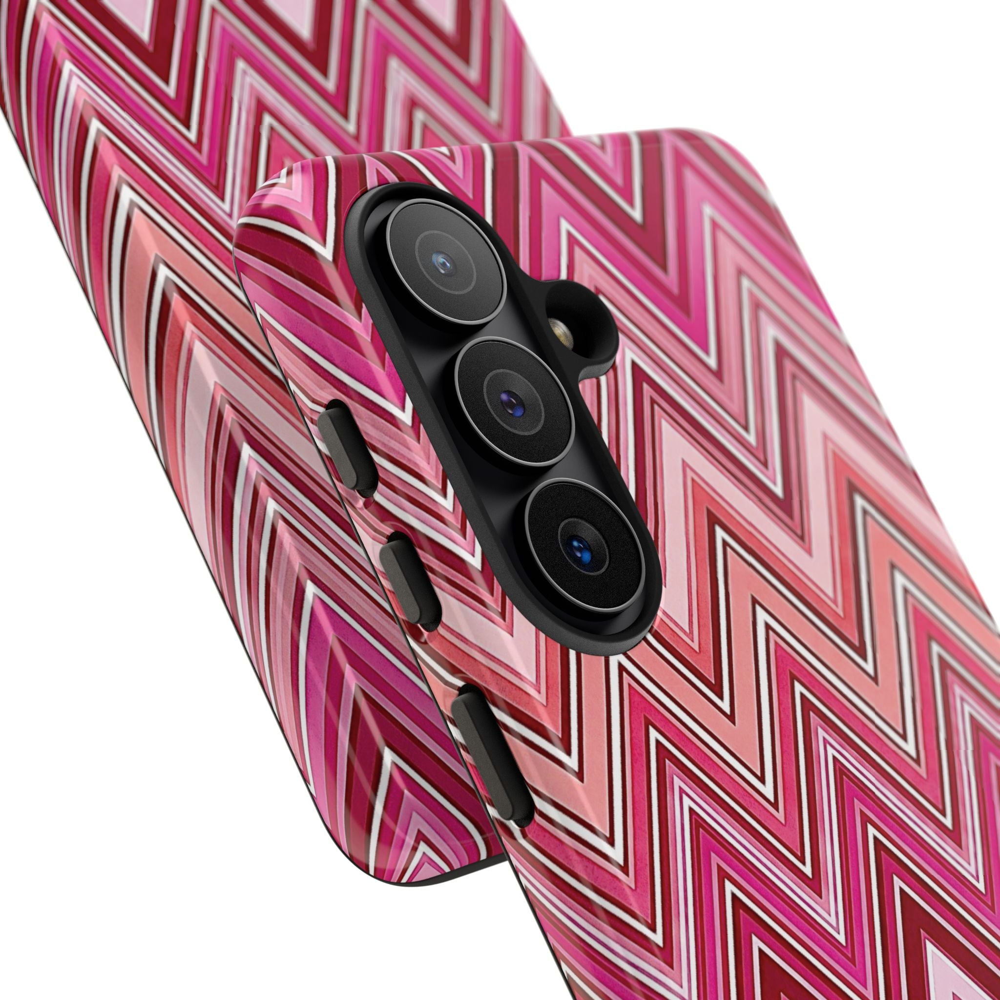 Pink Zag