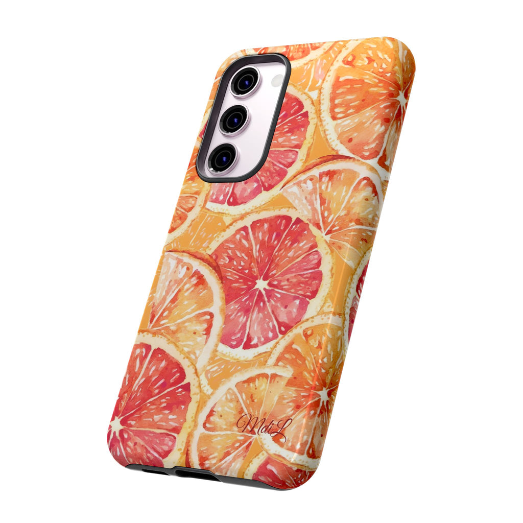 Citrus Kiss