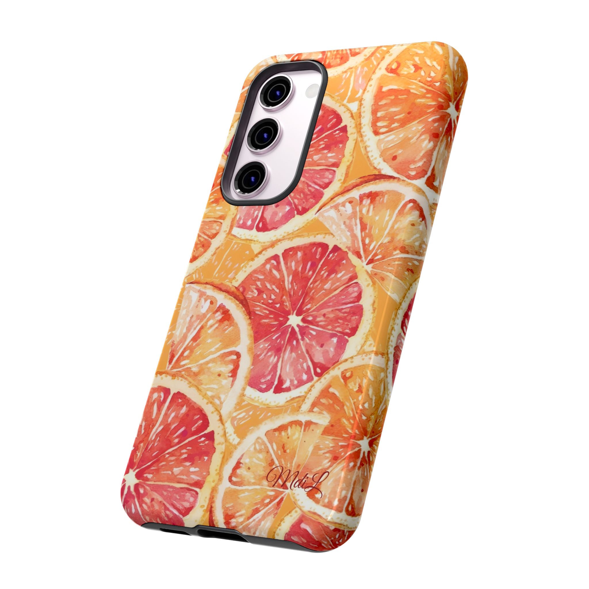 Citrus Kiss