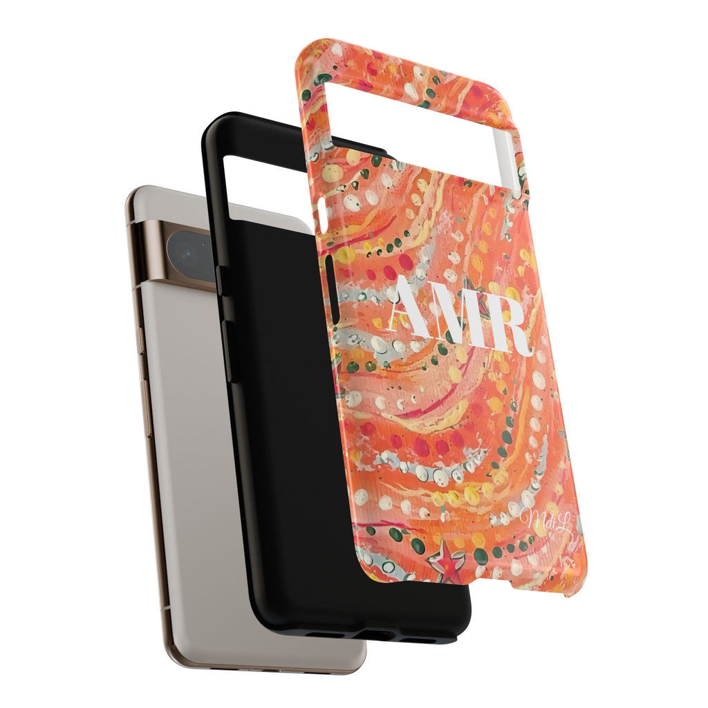 Tropics Personalized