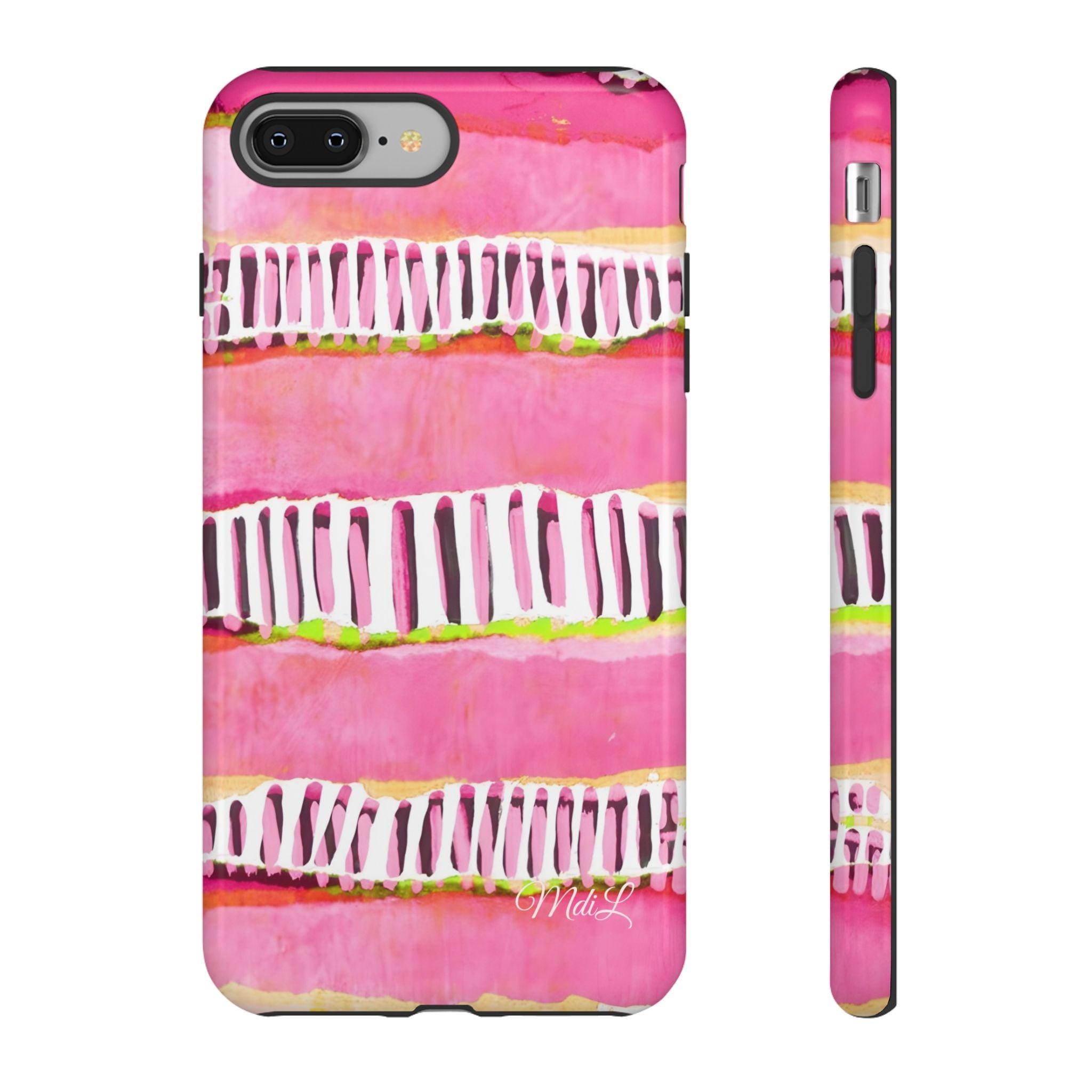 Watermelon Stripes