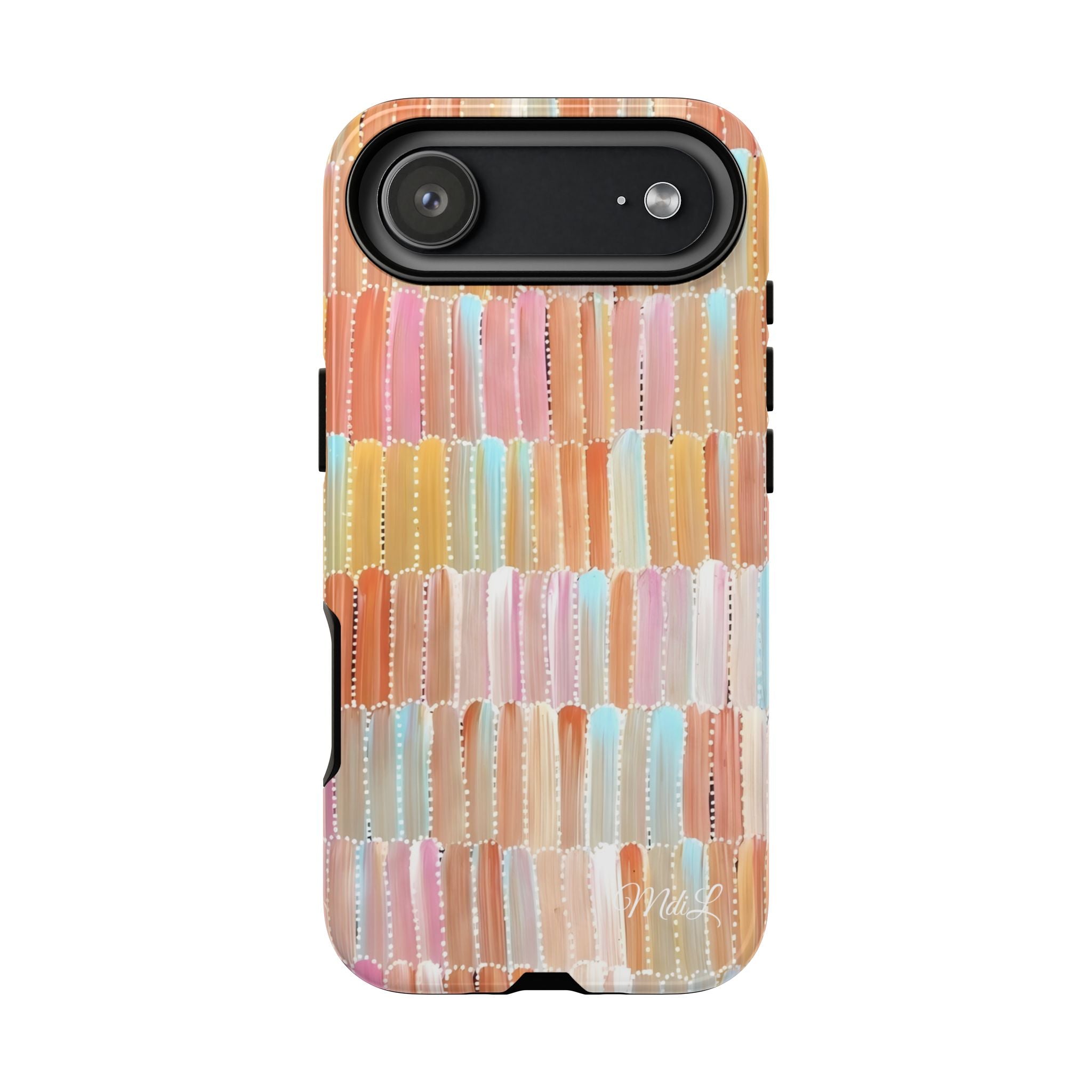 Summer Mosaics