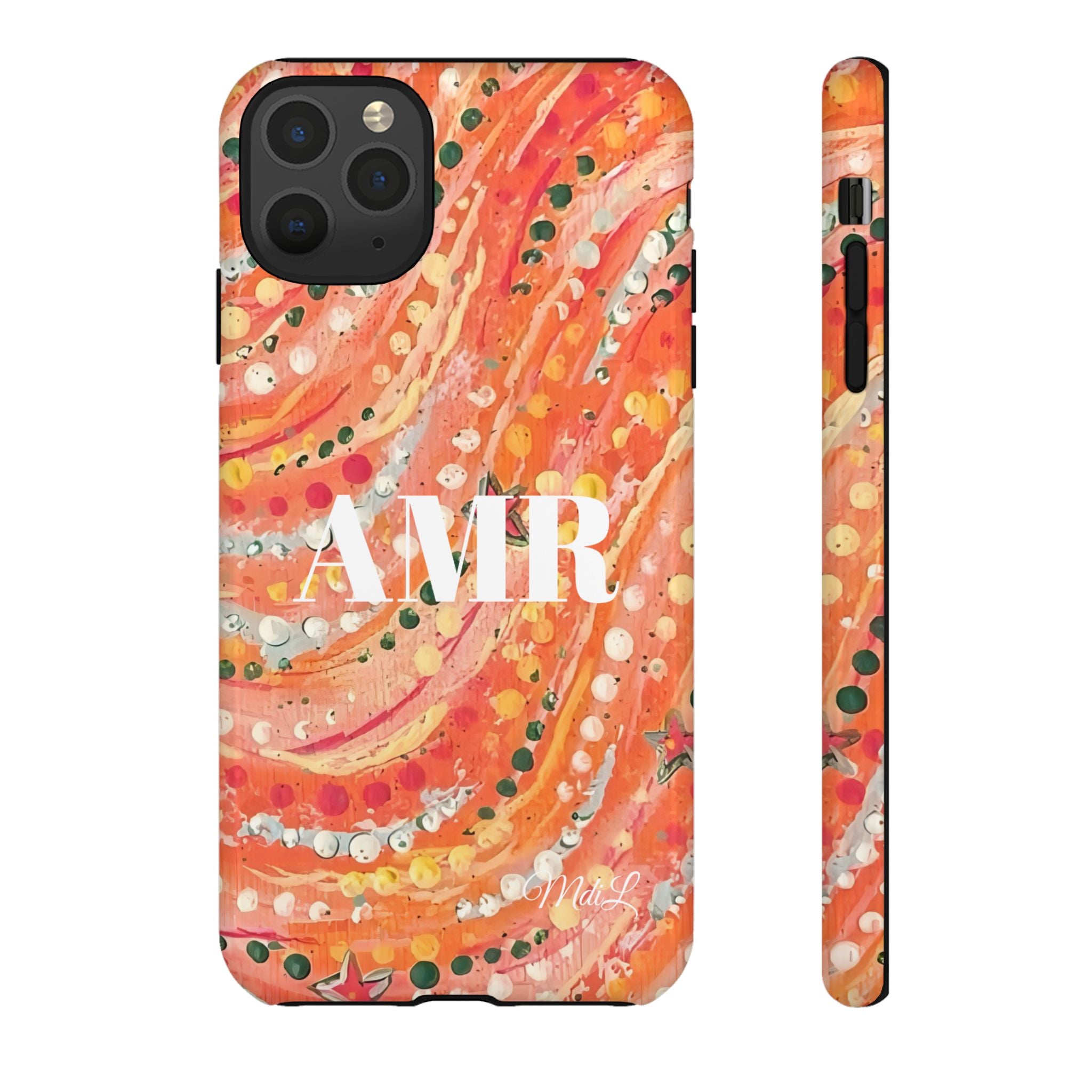 Tropics Personalized