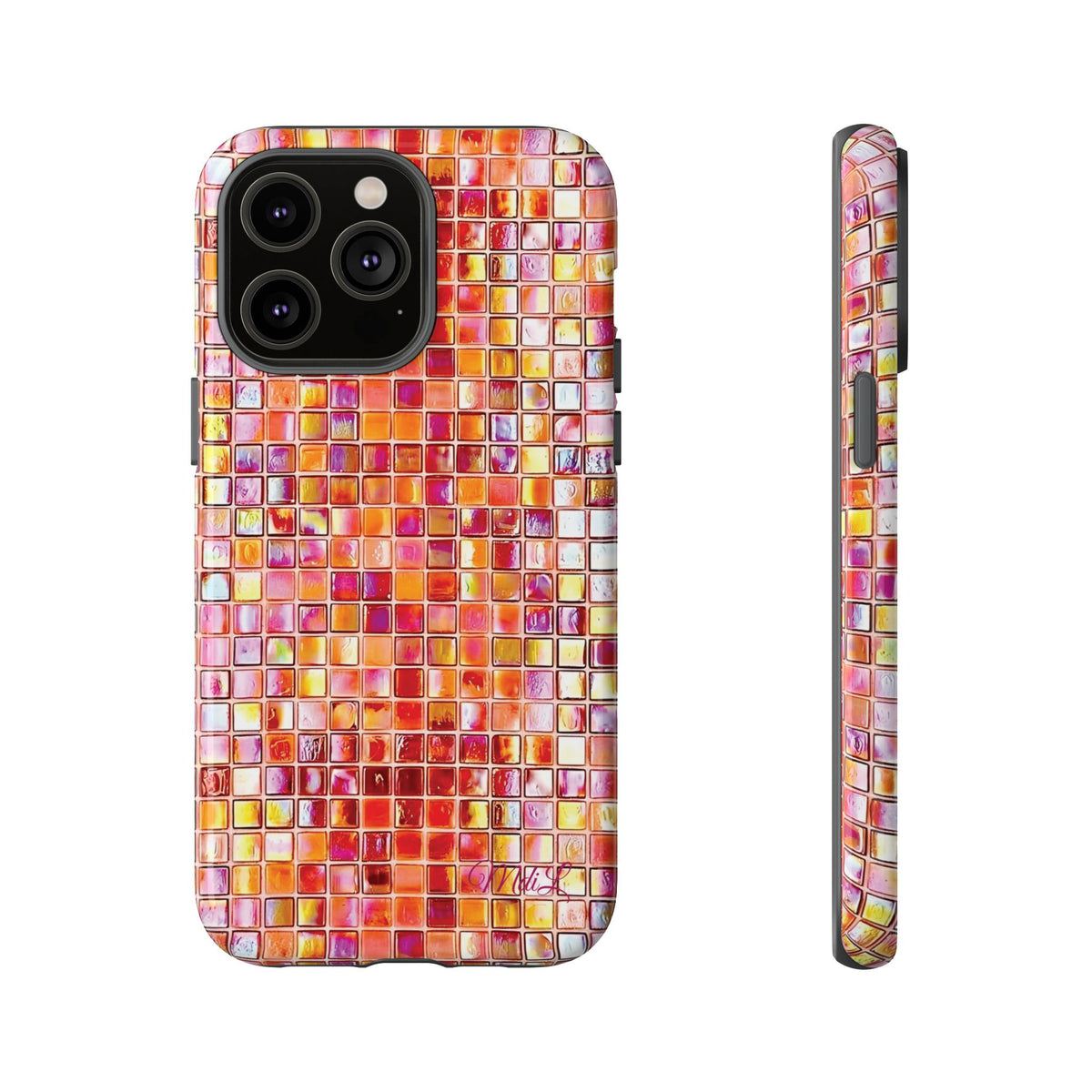 Fruit Mosaic