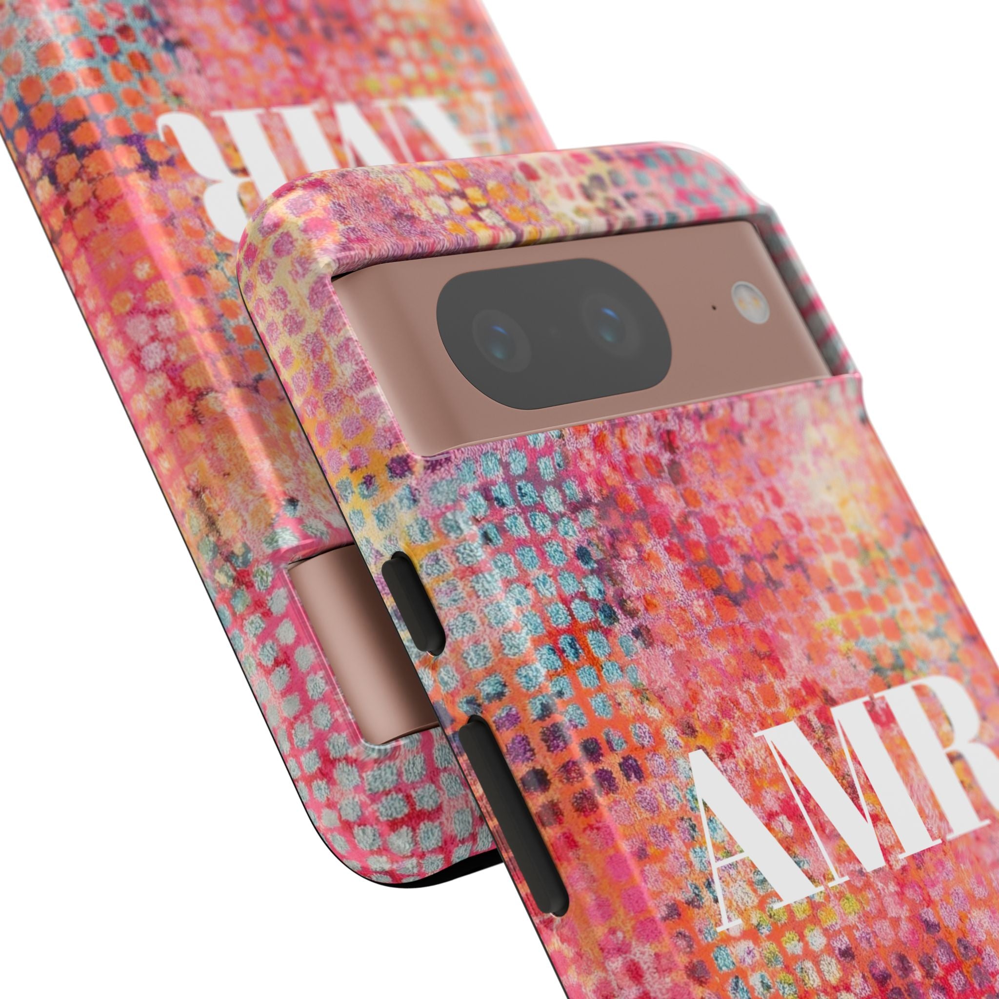 Tramonto Rosa Personalized