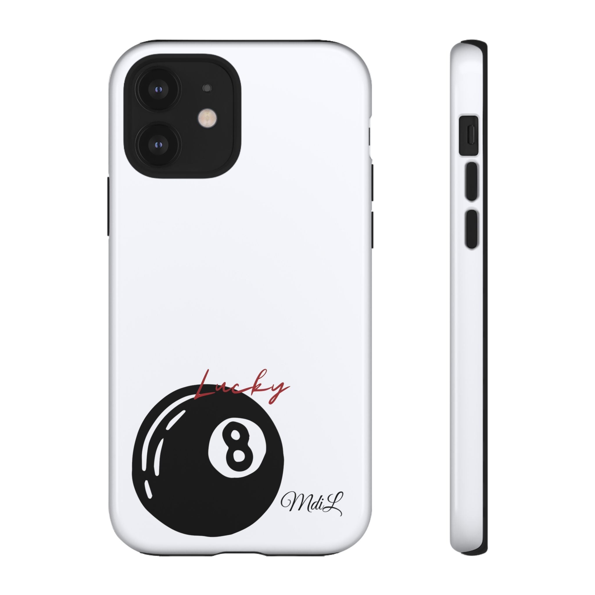 8-Ball | Lucky - Mare di Luna