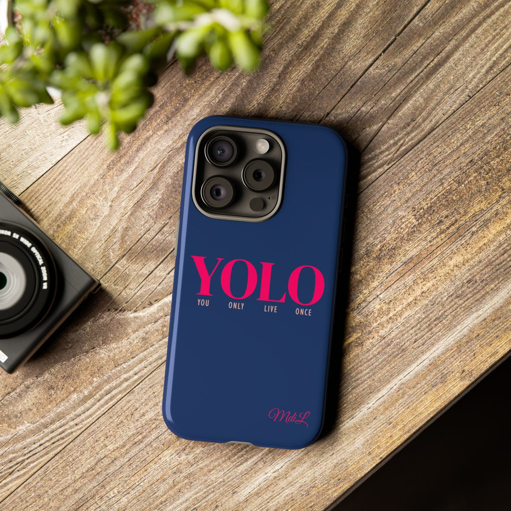 YOLO