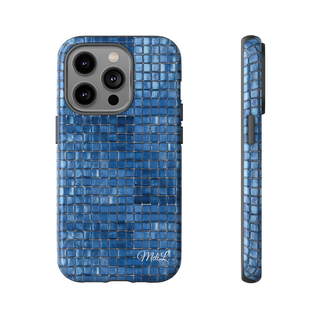 Atlantic Mosaics