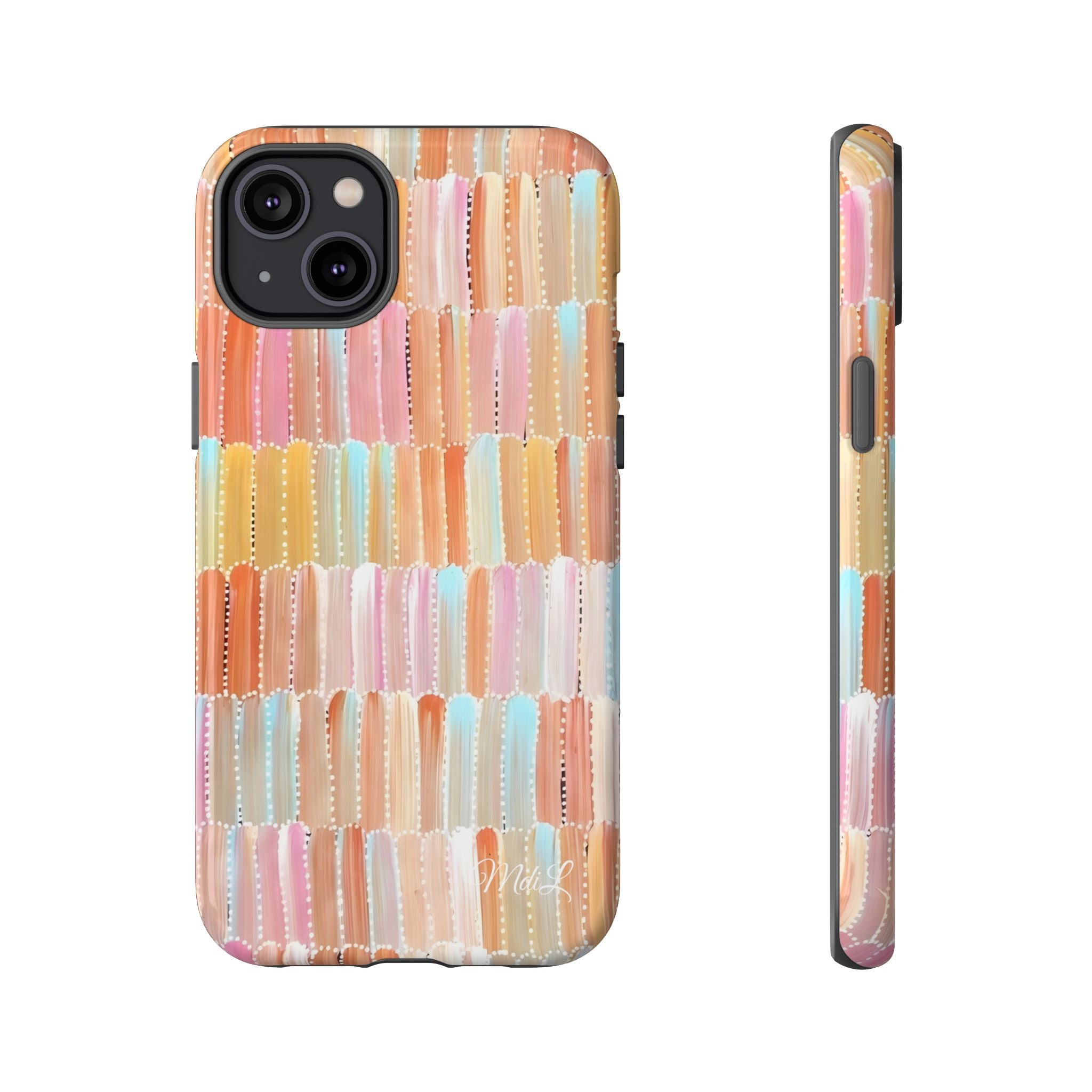 Summer Mosaics