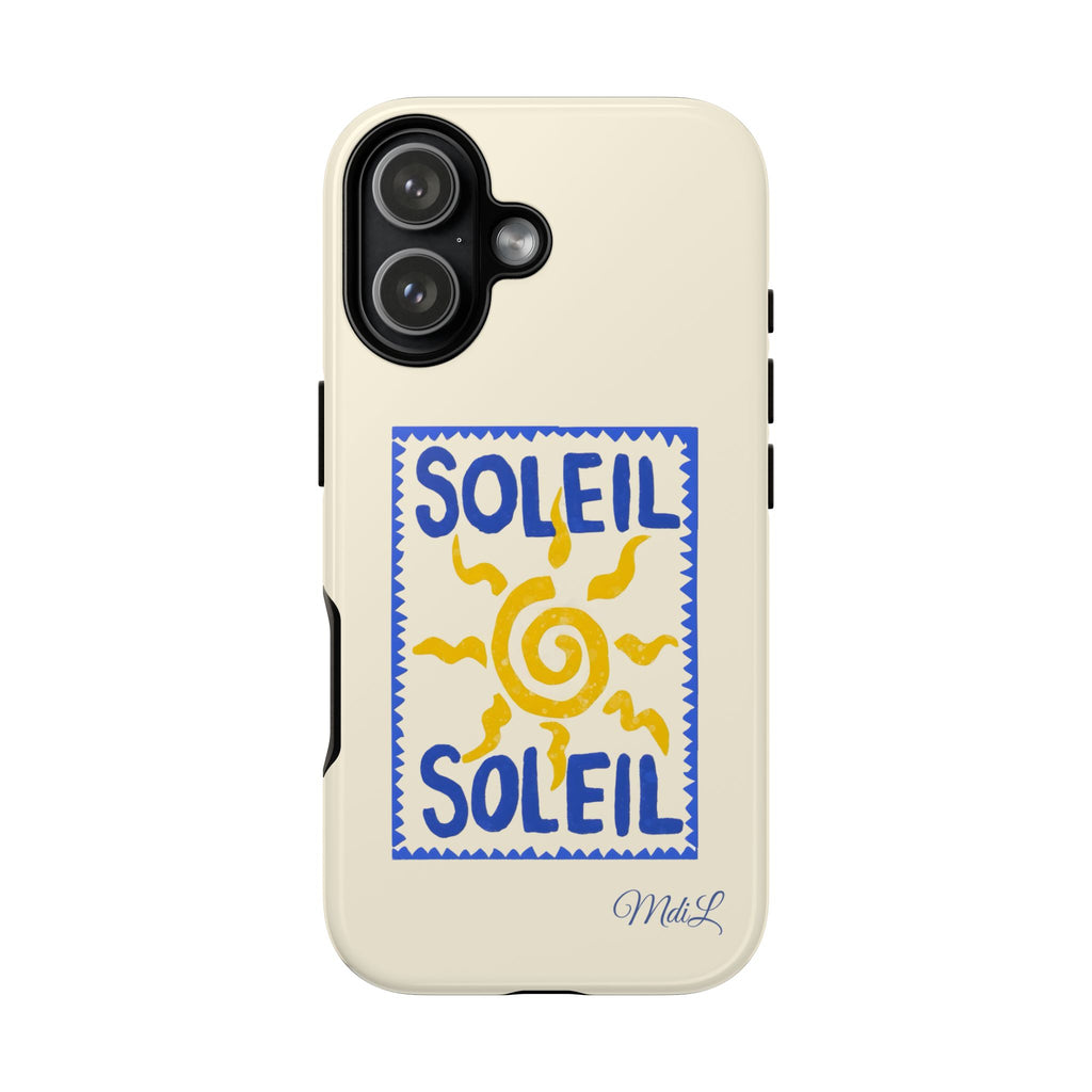 Soleil
