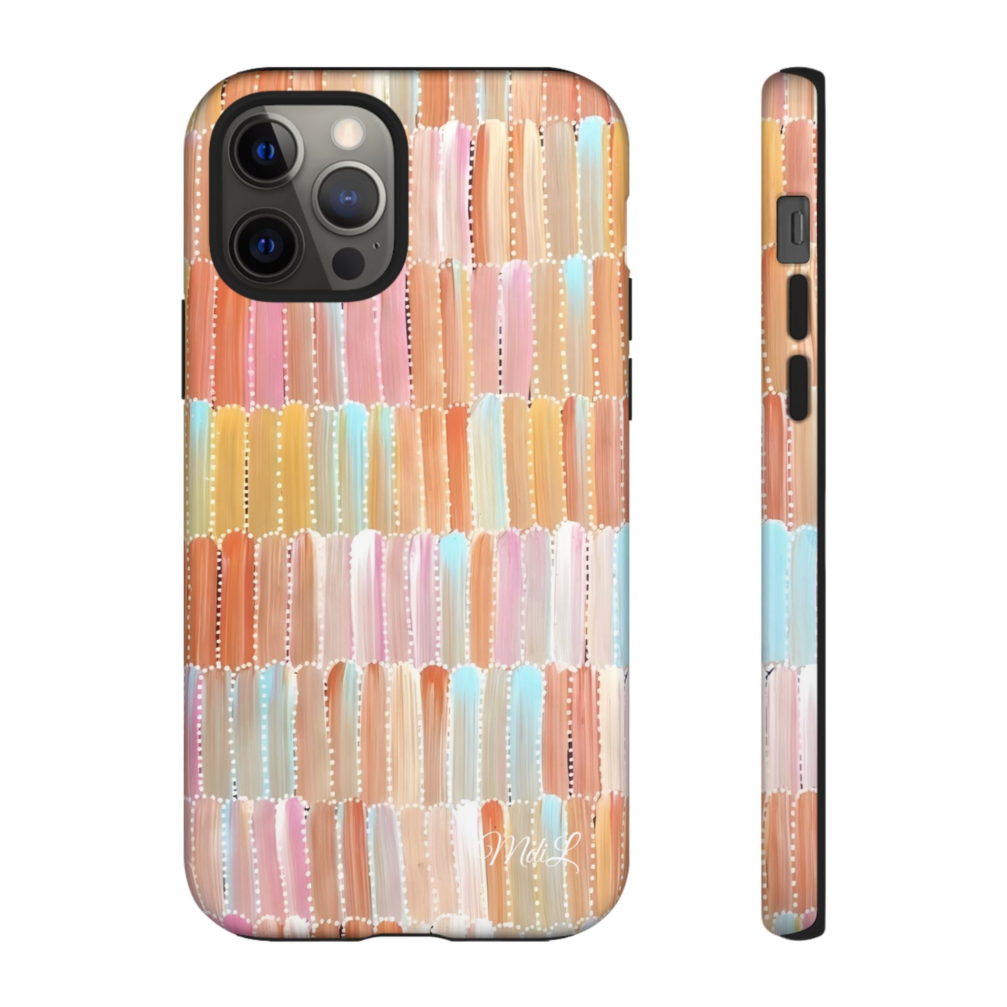 Summer Mosaics