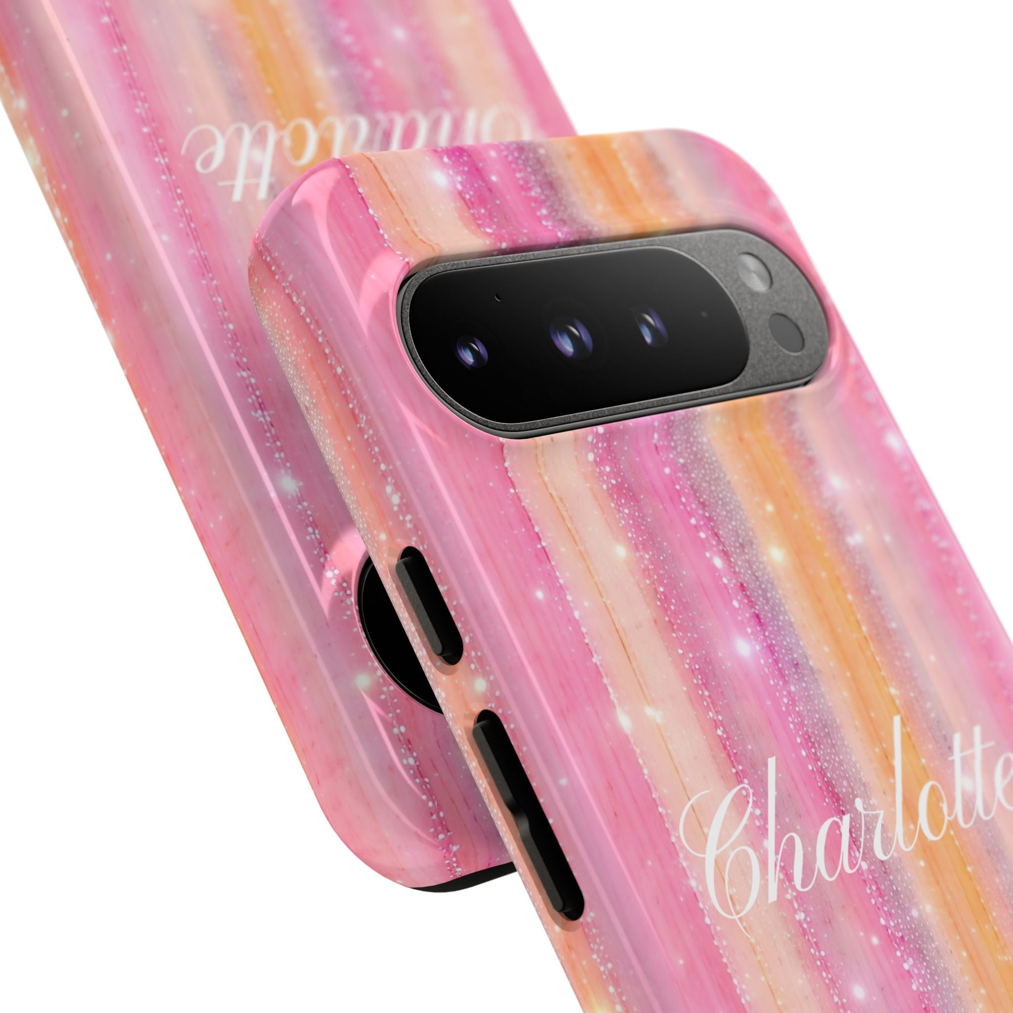 Agate Personalized