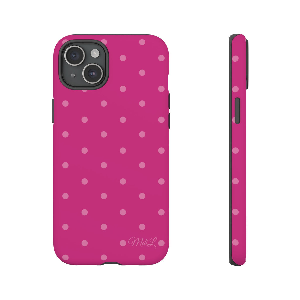 Rose Dots