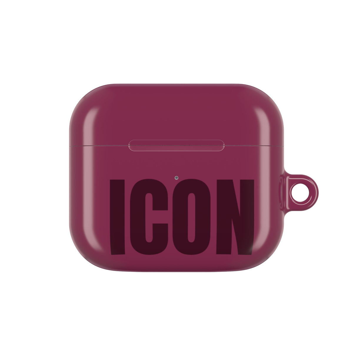 ICON AirPods Case