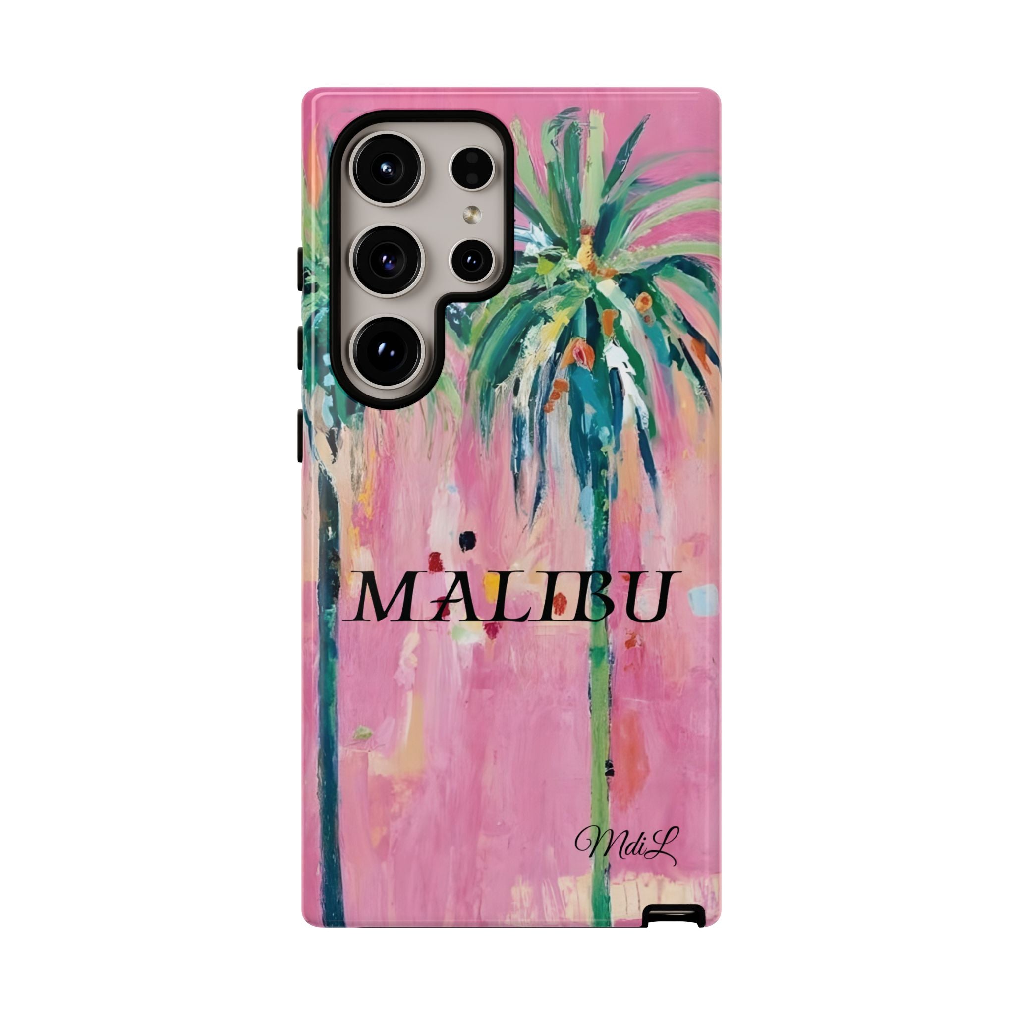 Malibu Vibes