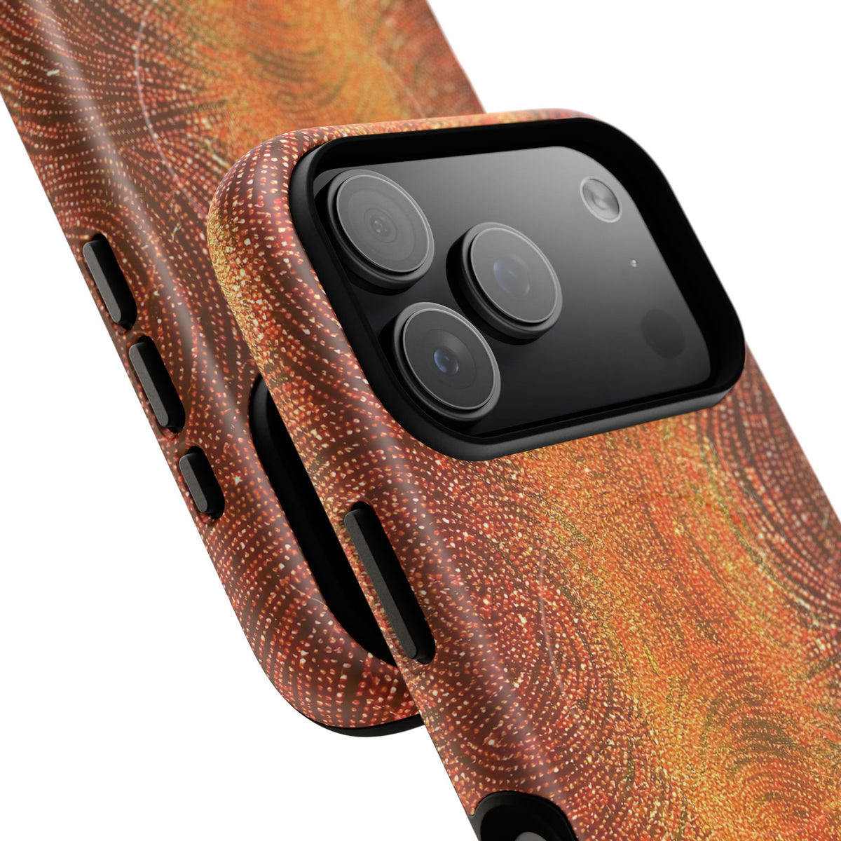 Amber MagSafe