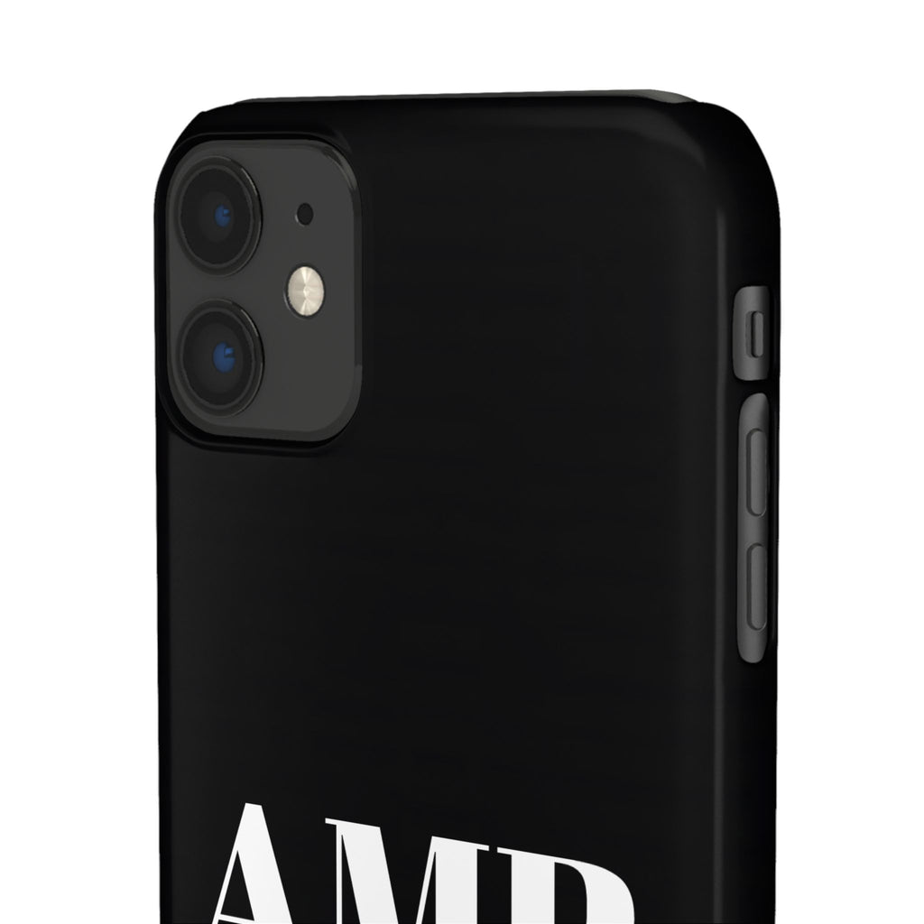 Personalized Snap Case