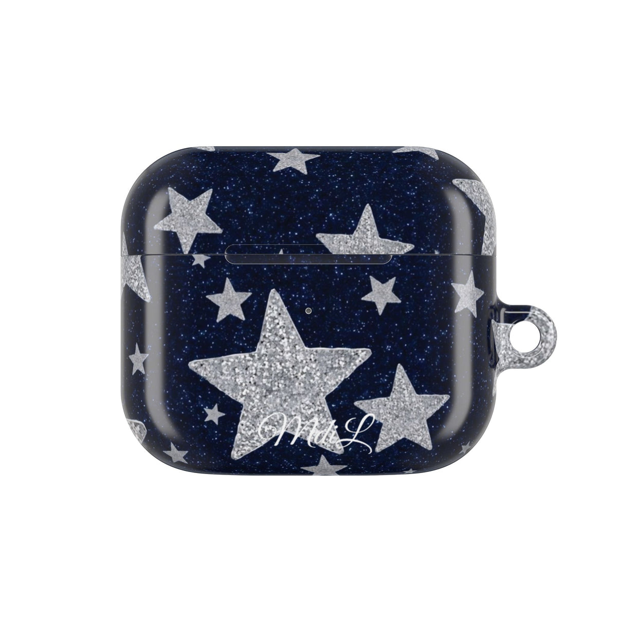 Starlight AirPods Case