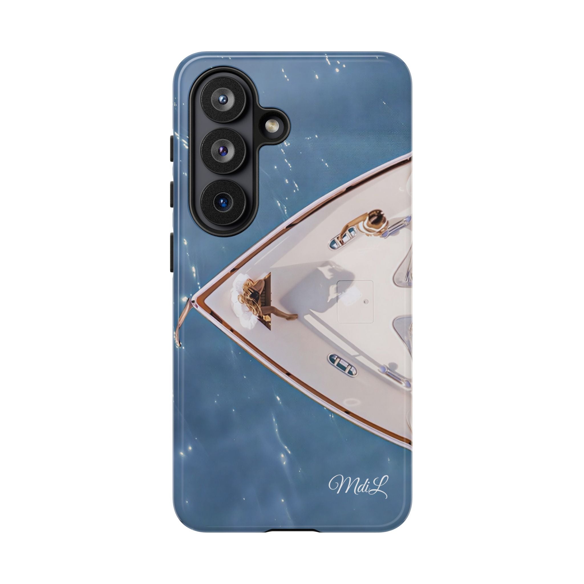 Yachting