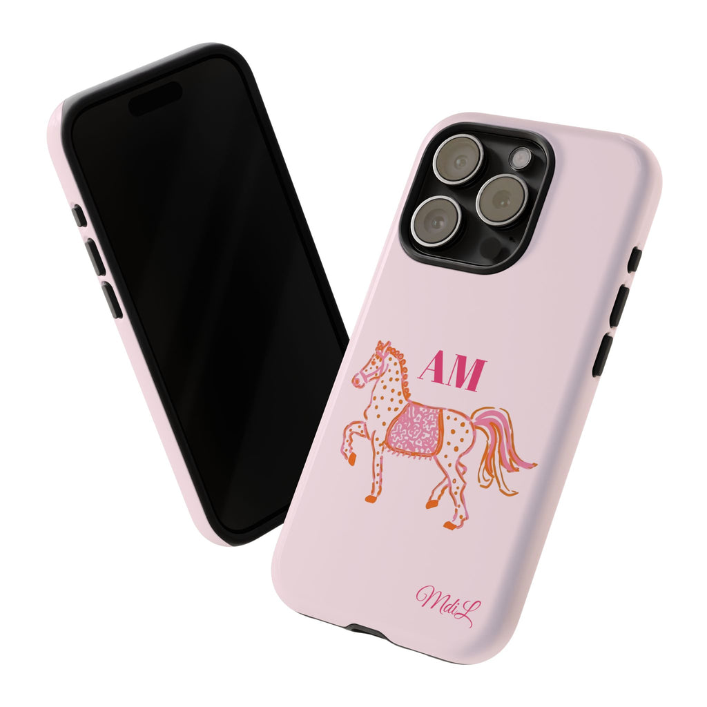 Rodeo Personalized
