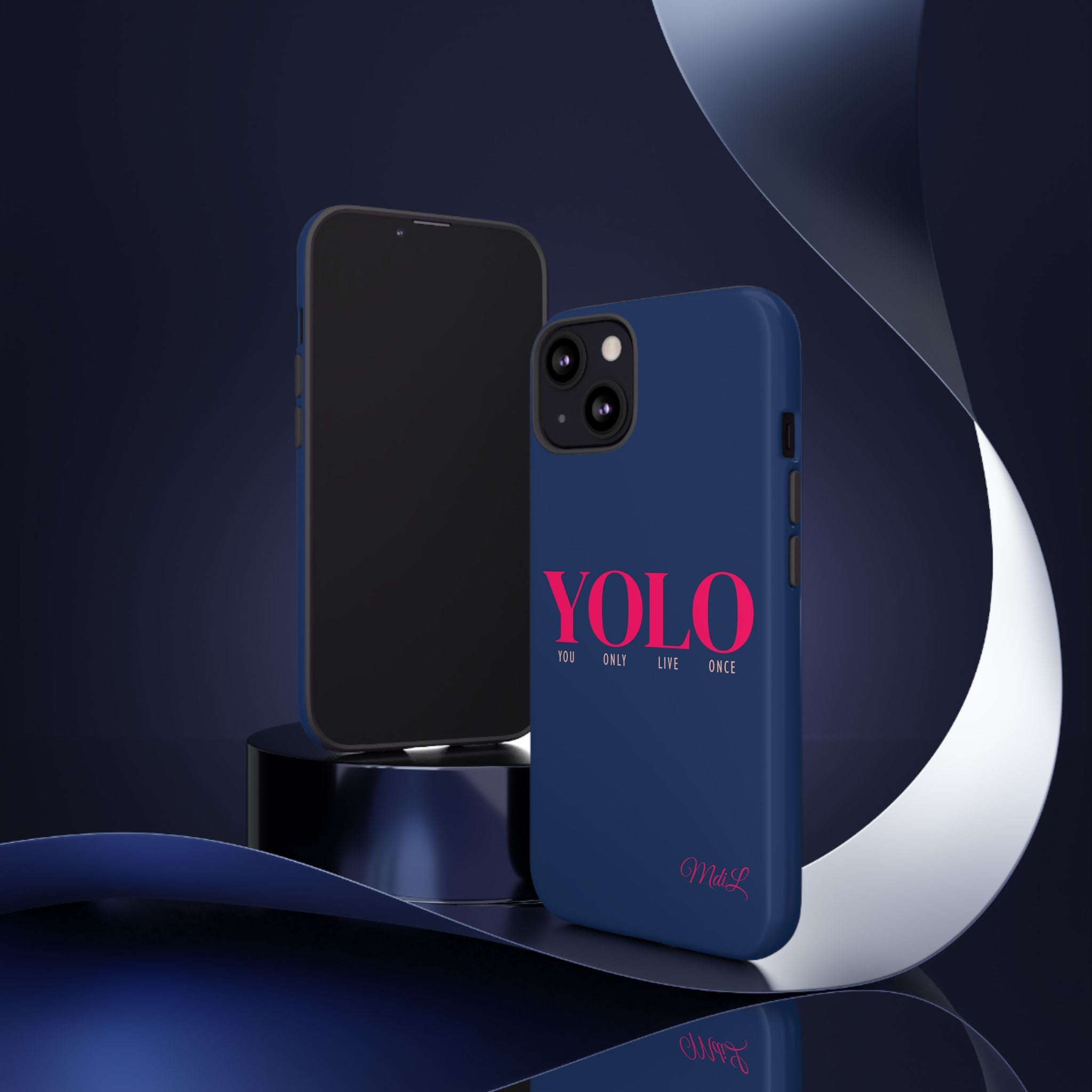 YOLO