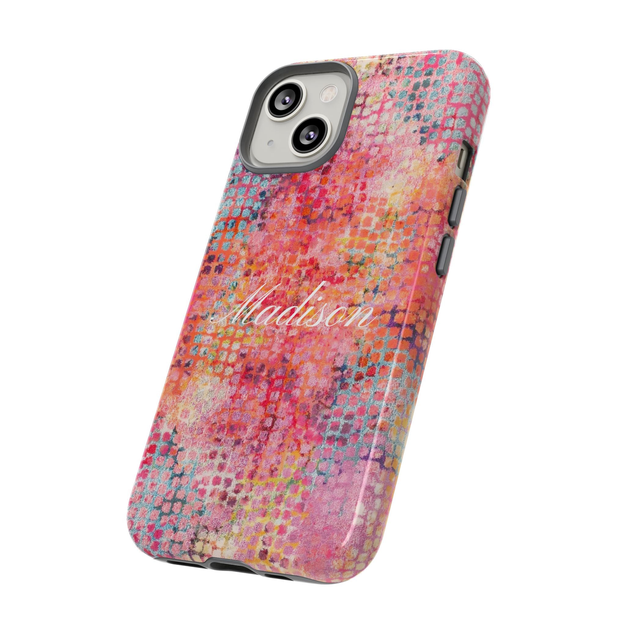 Tramonto Rosa Personalized