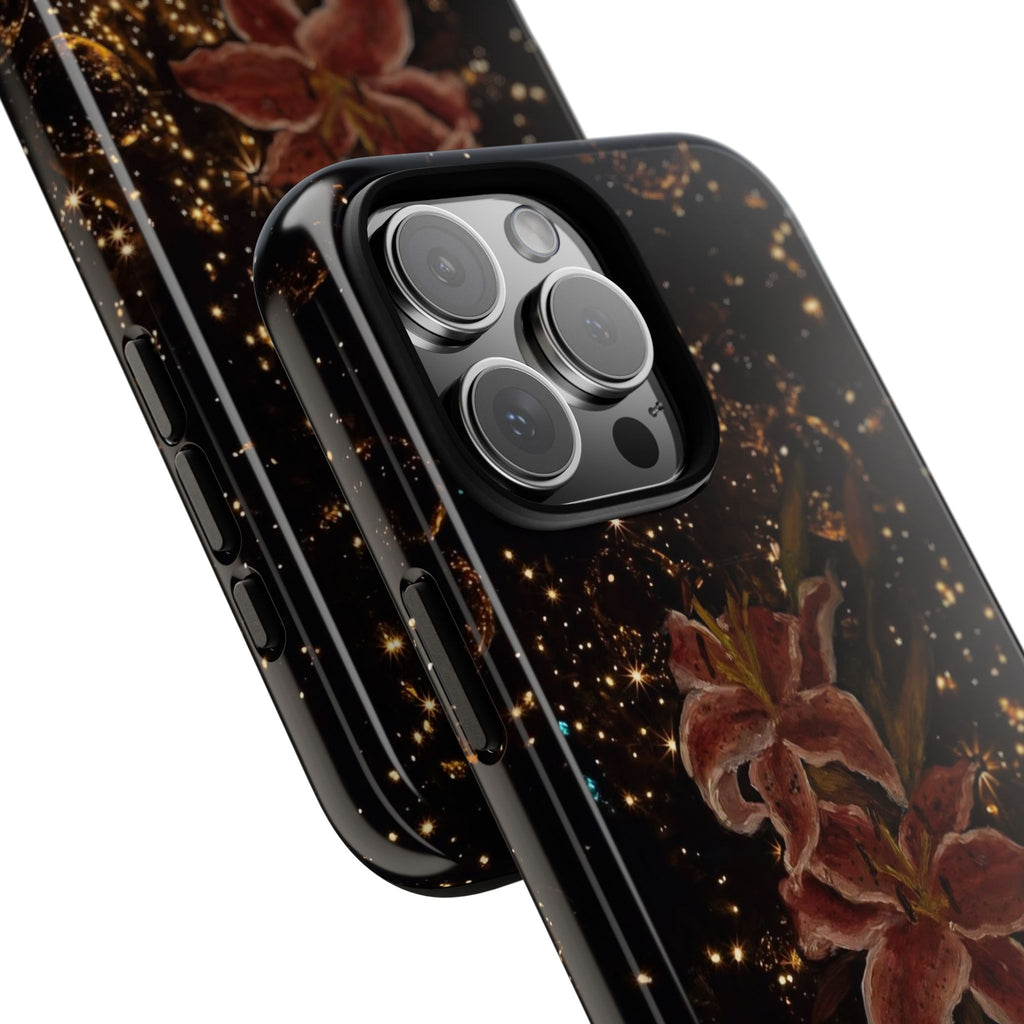 Cosmic | Floral - Mare di Luna
