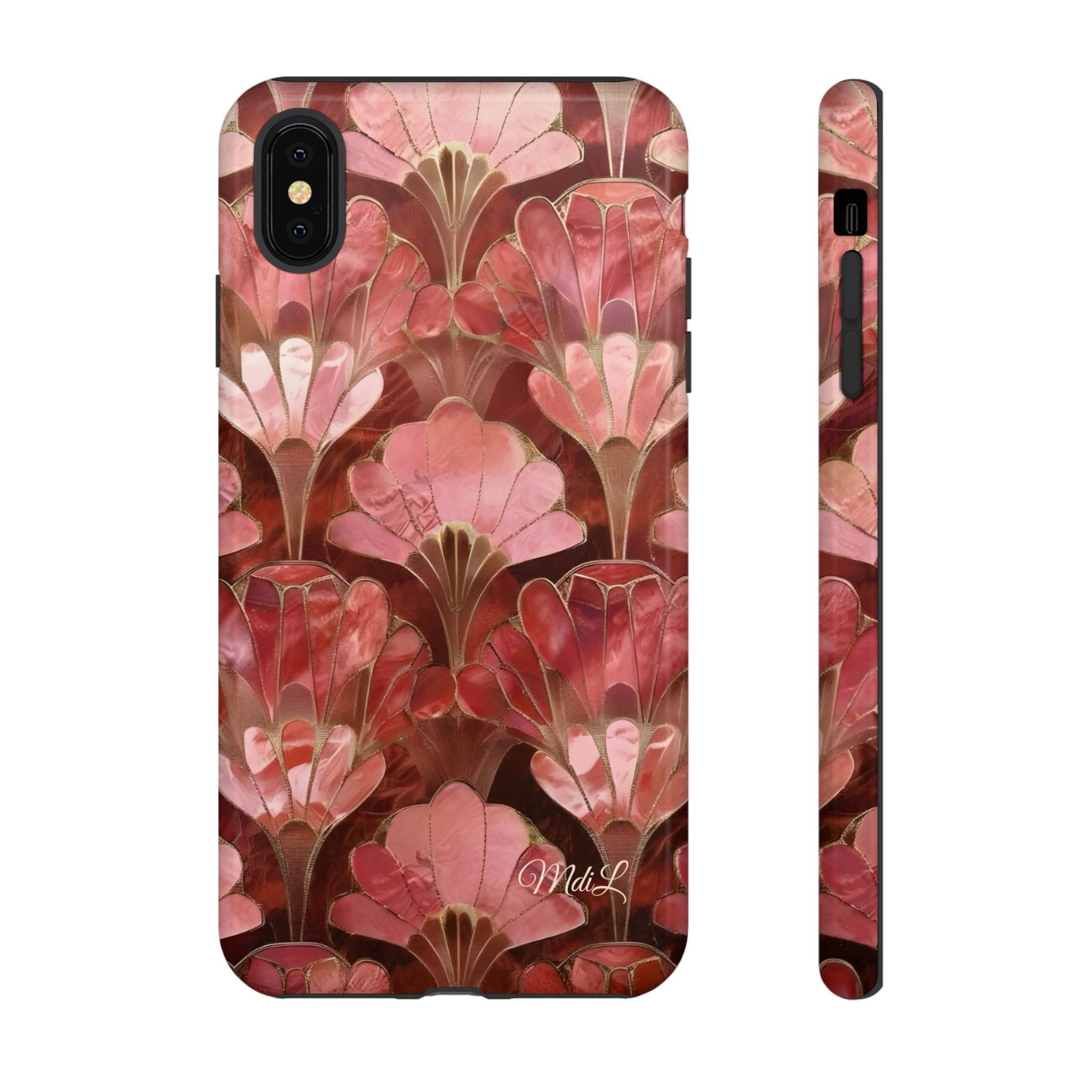 Blush Petals