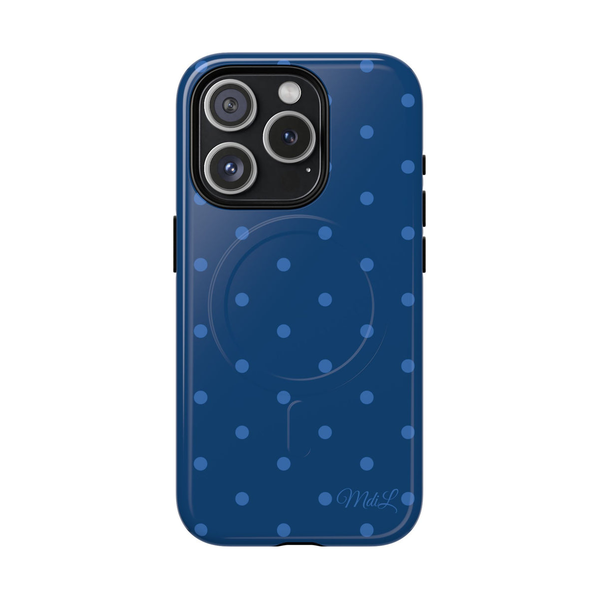 Blueberry MagSafe