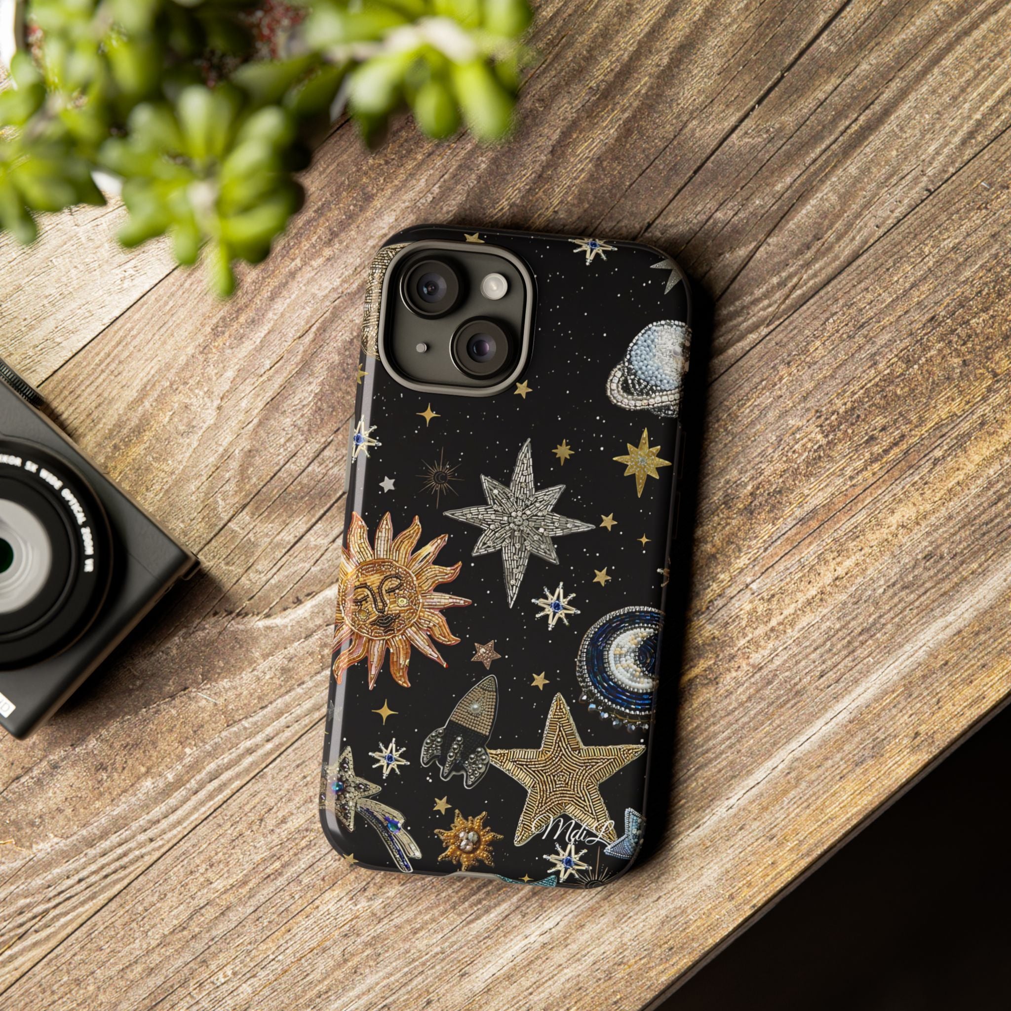 Cosmic | Universe - Mare di Luna