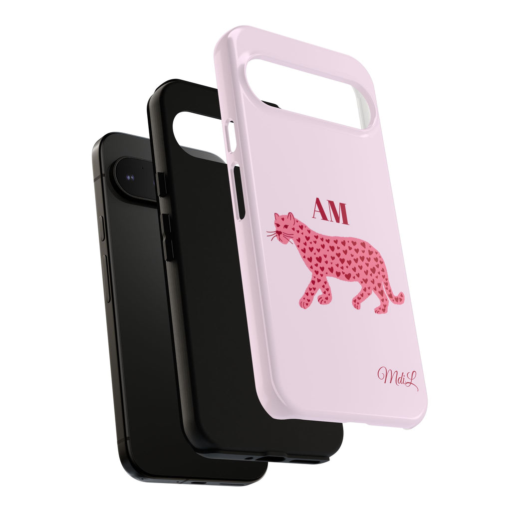 Leo Love Personalized