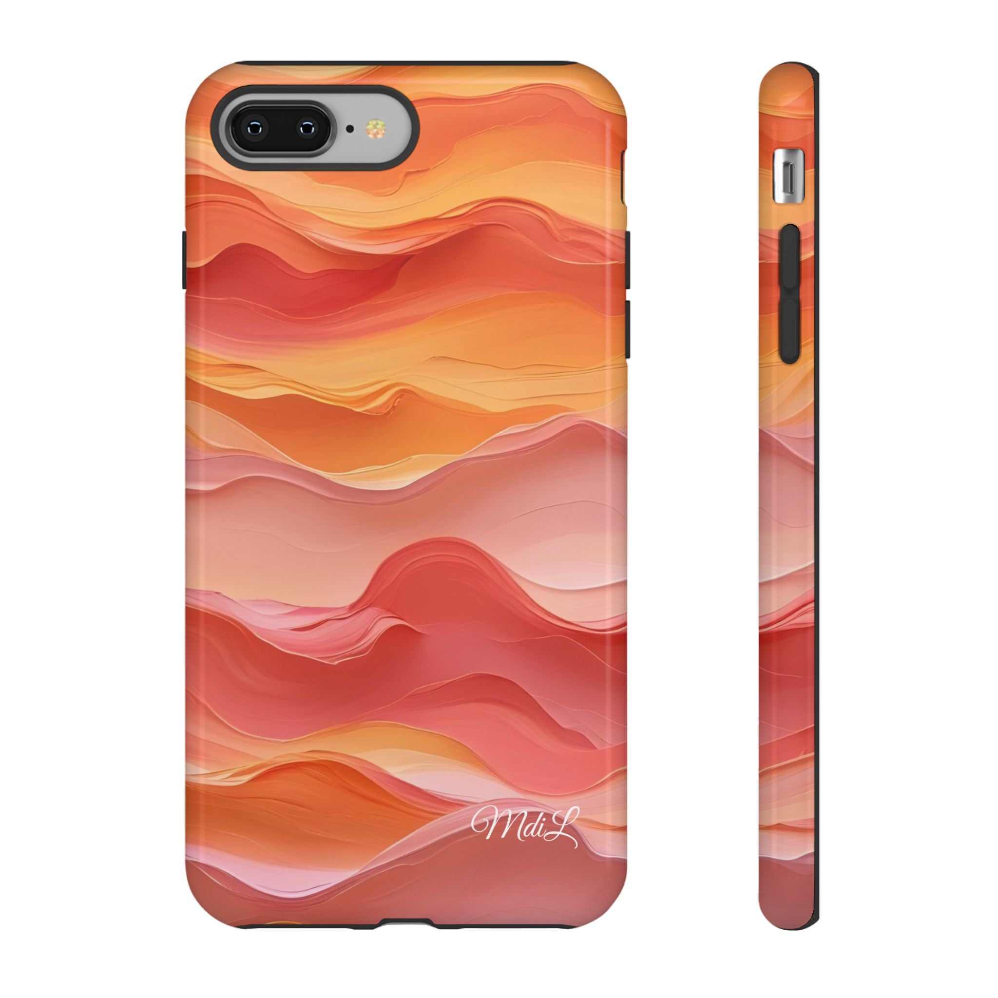 Coral Waves
